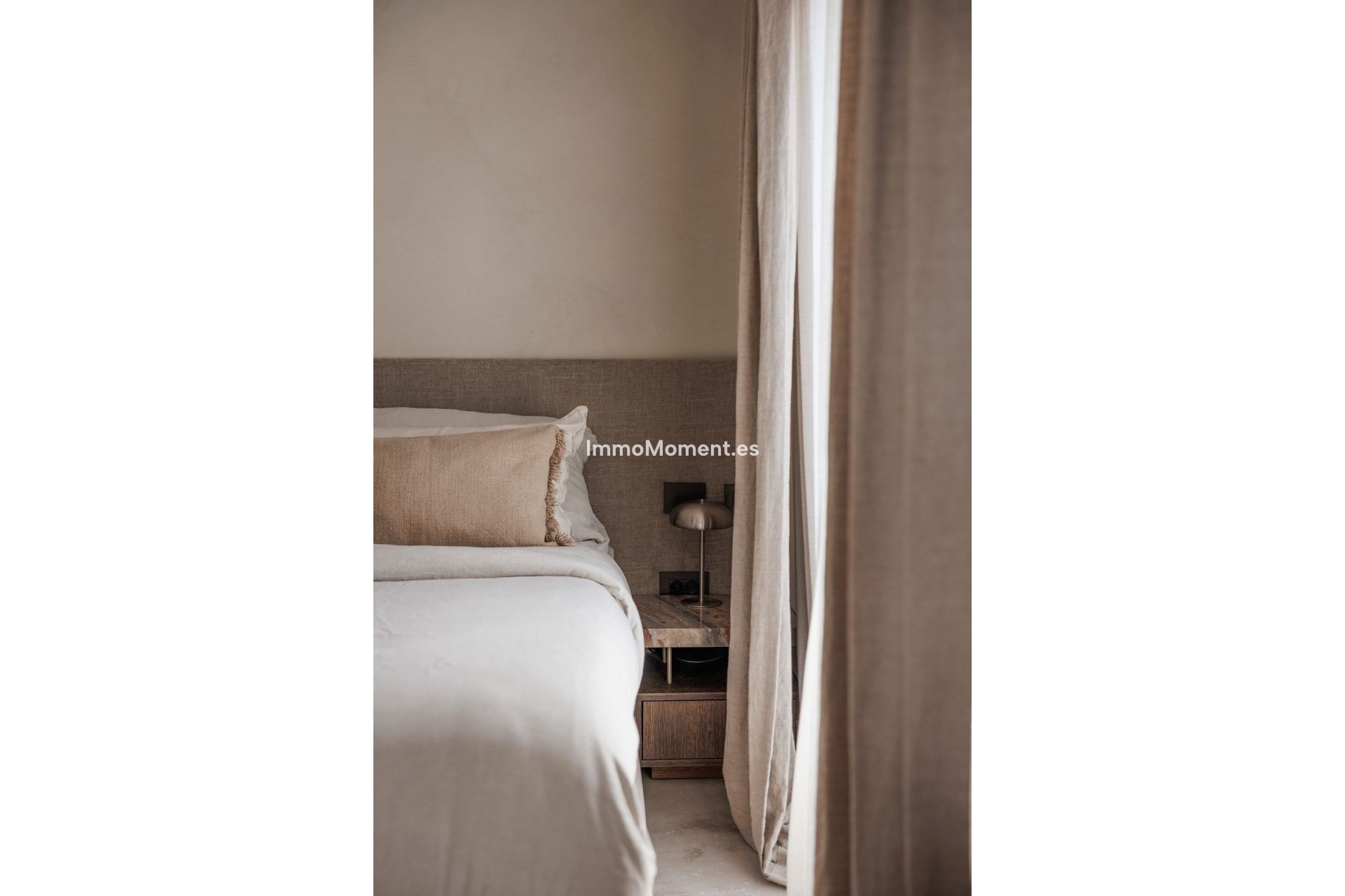 Reventa - Villa independiente - Marbella - Nueva Andalucía