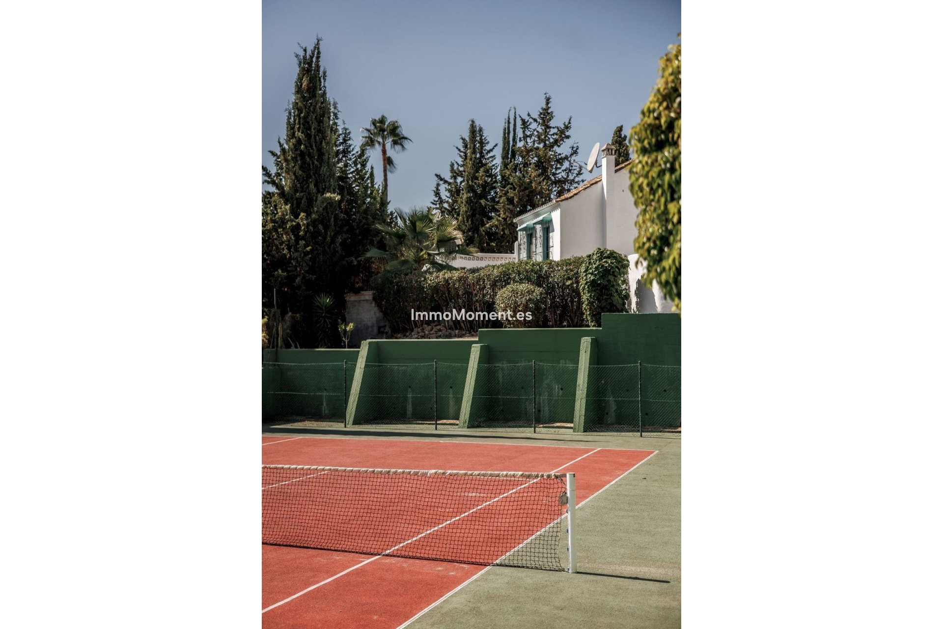 Reventa - Villa independiente - Marbella - Nueva Andalucía