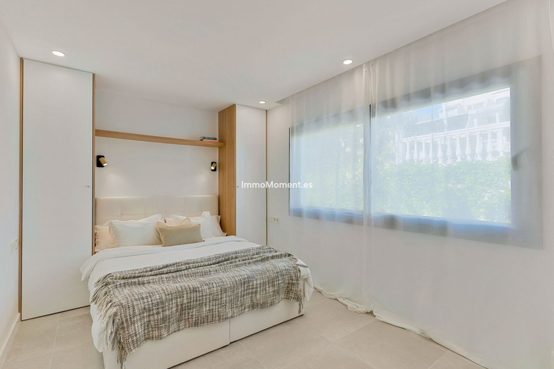 Reventa - Villa independiente - Marbella - Nueva Andalucía