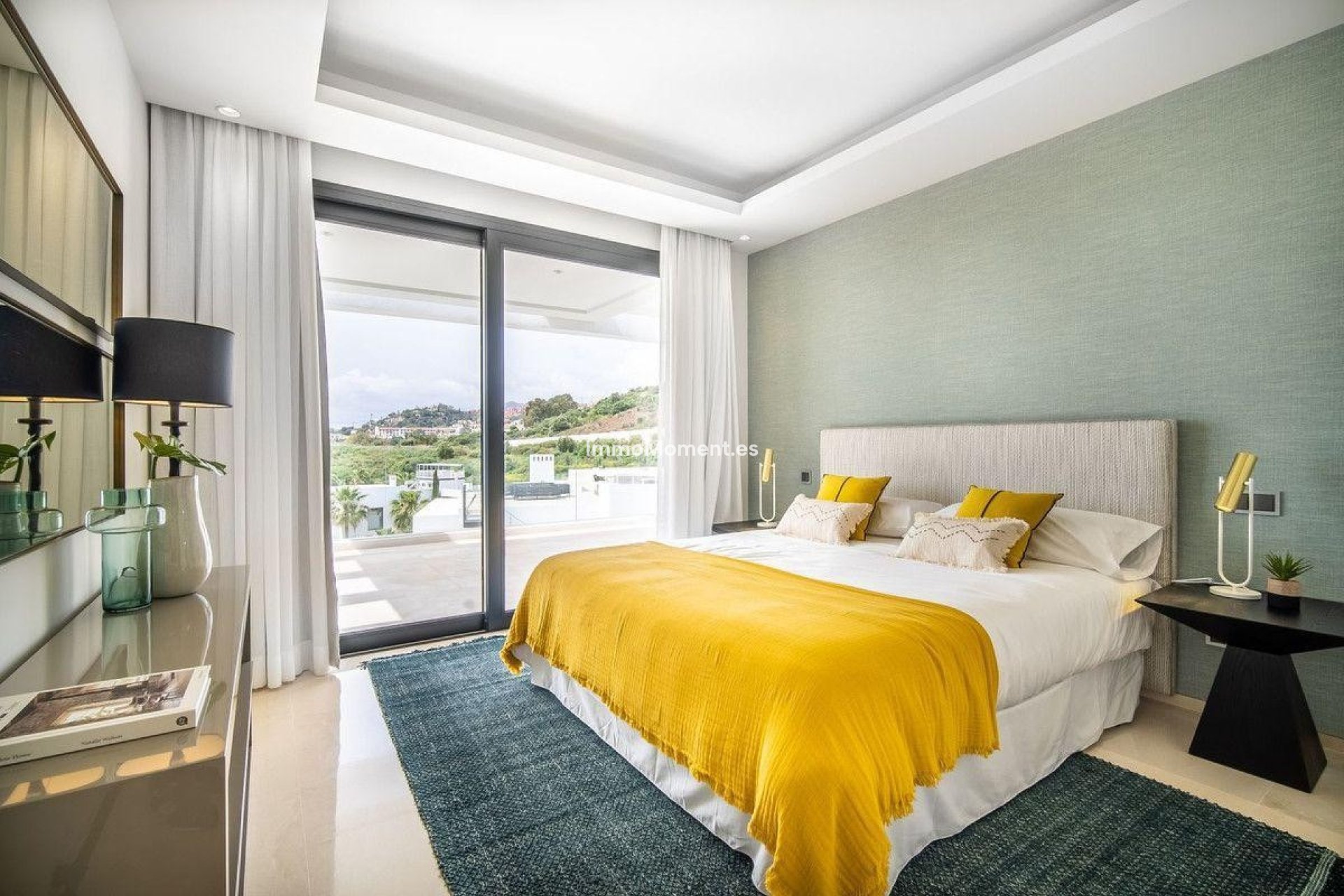 Reventa - Villa independiente - Marbella - Nueva Andalucía