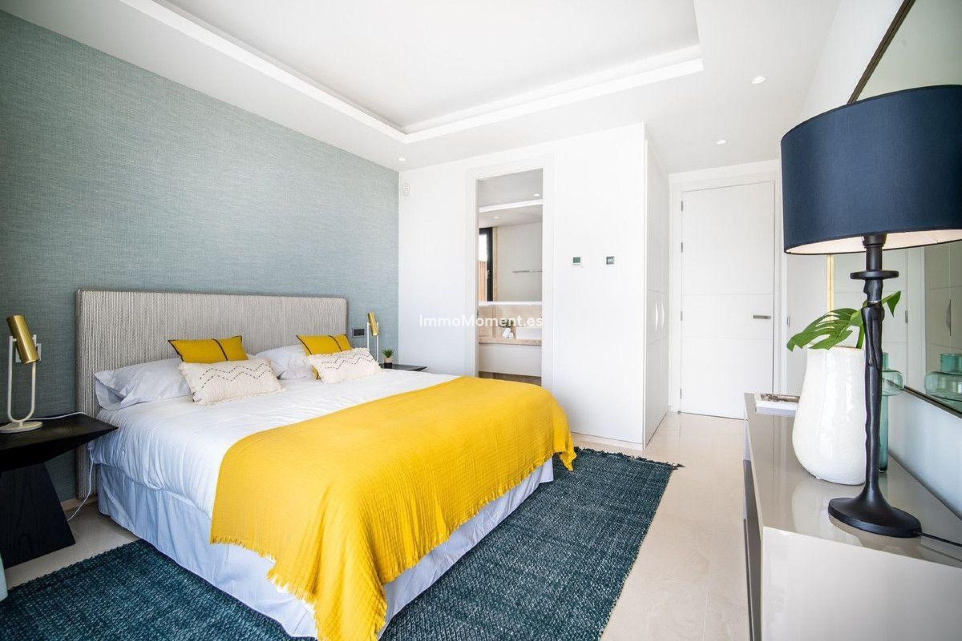 Reventa - Villa independiente - Marbella - Nueva Andalucía