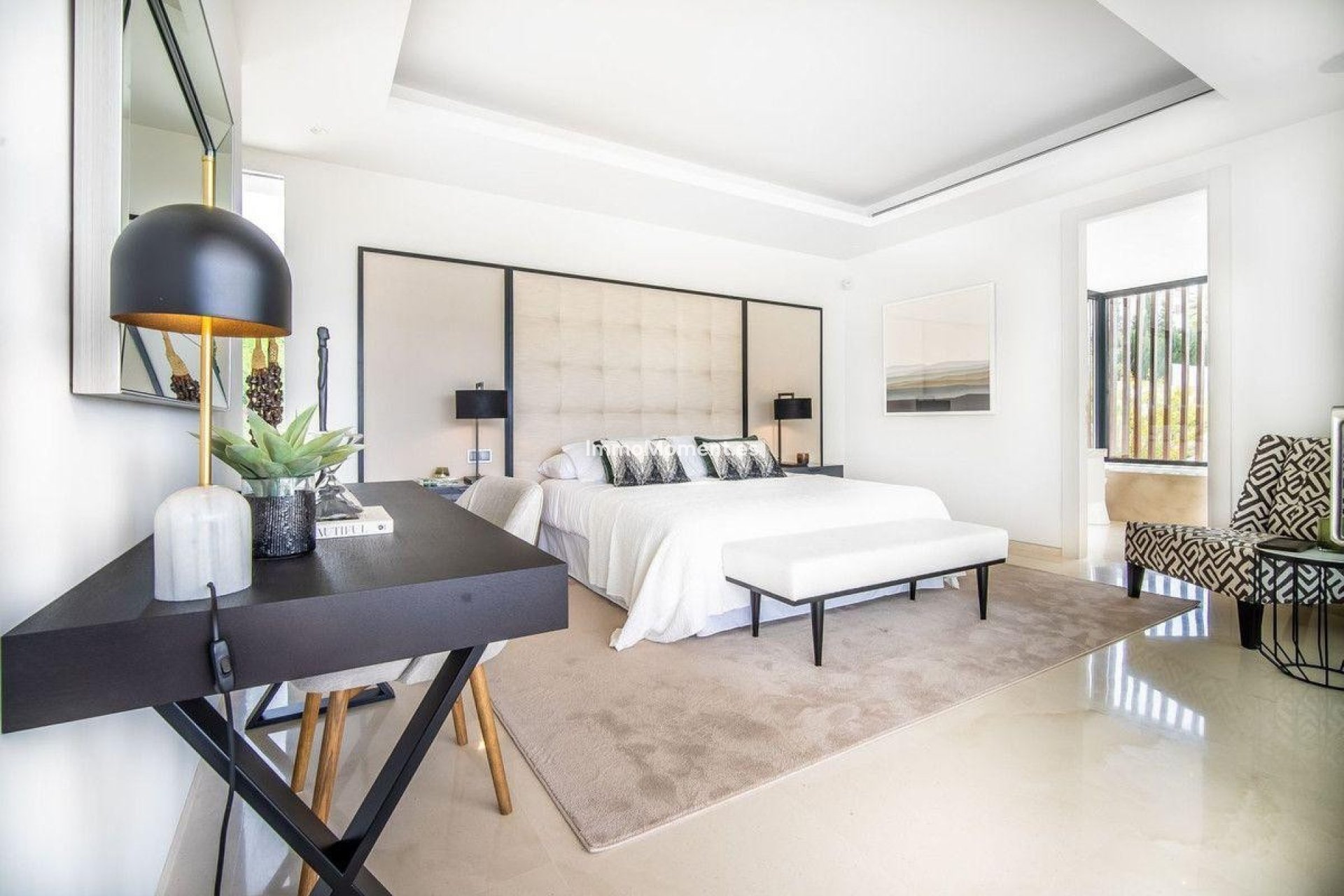 Reventa - Villa independiente - Marbella - Nueva Andalucía