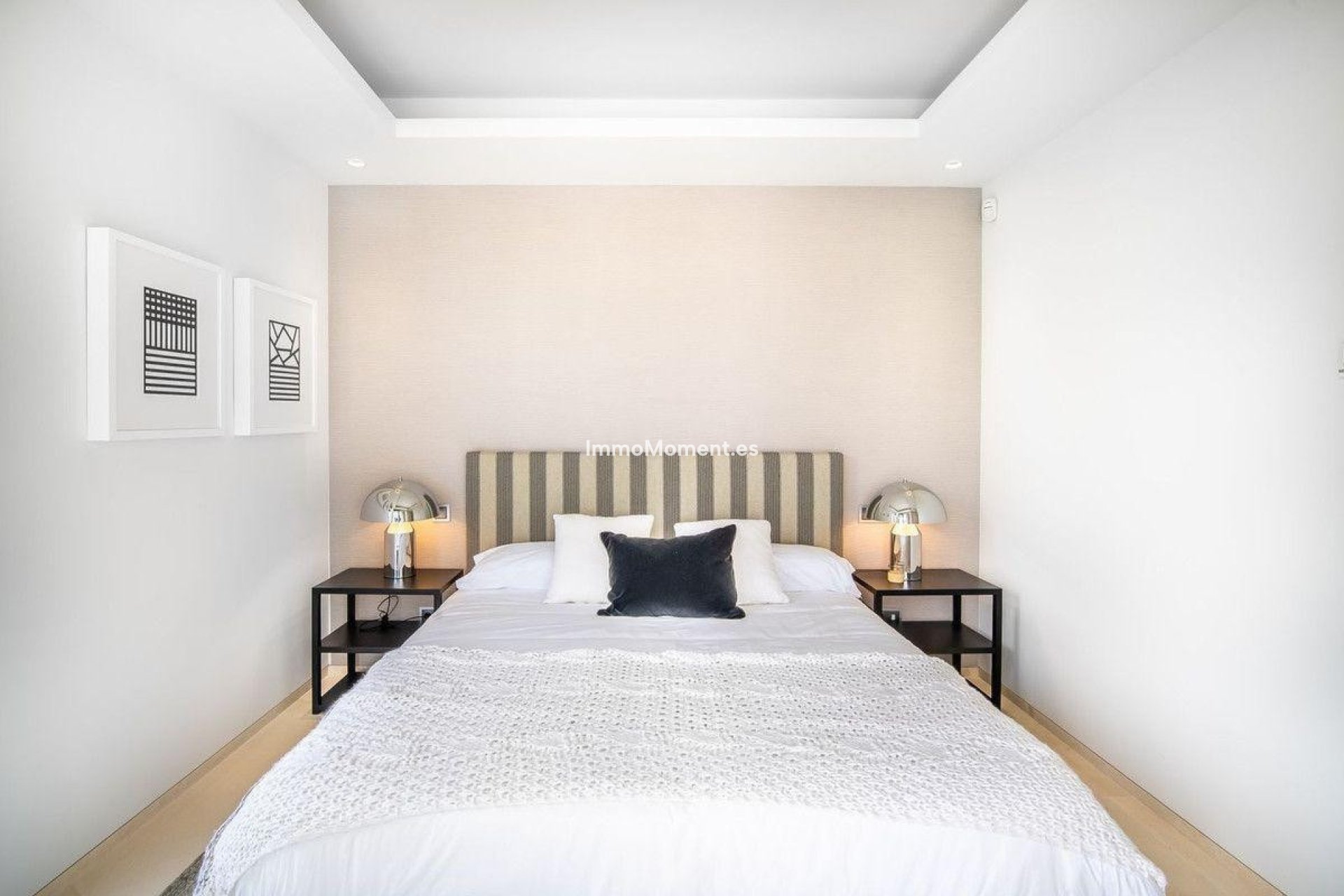 Reventa - Villa independiente - Marbella - Nueva Andalucía