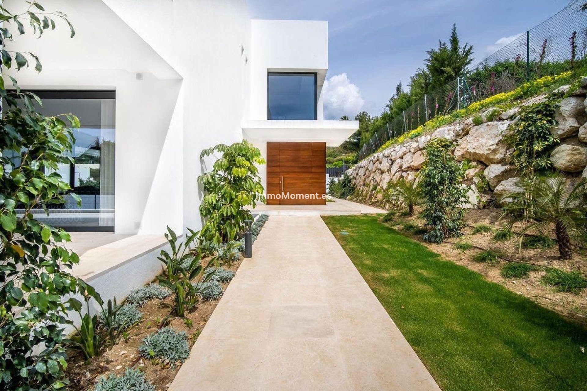 Reventa - Villa independiente - Marbella - Nueva Andalucía