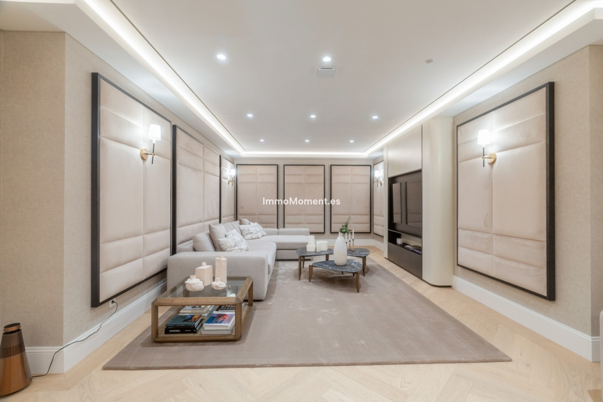 Reventa - Villa independiente - Marbella - Nueva Andalucía