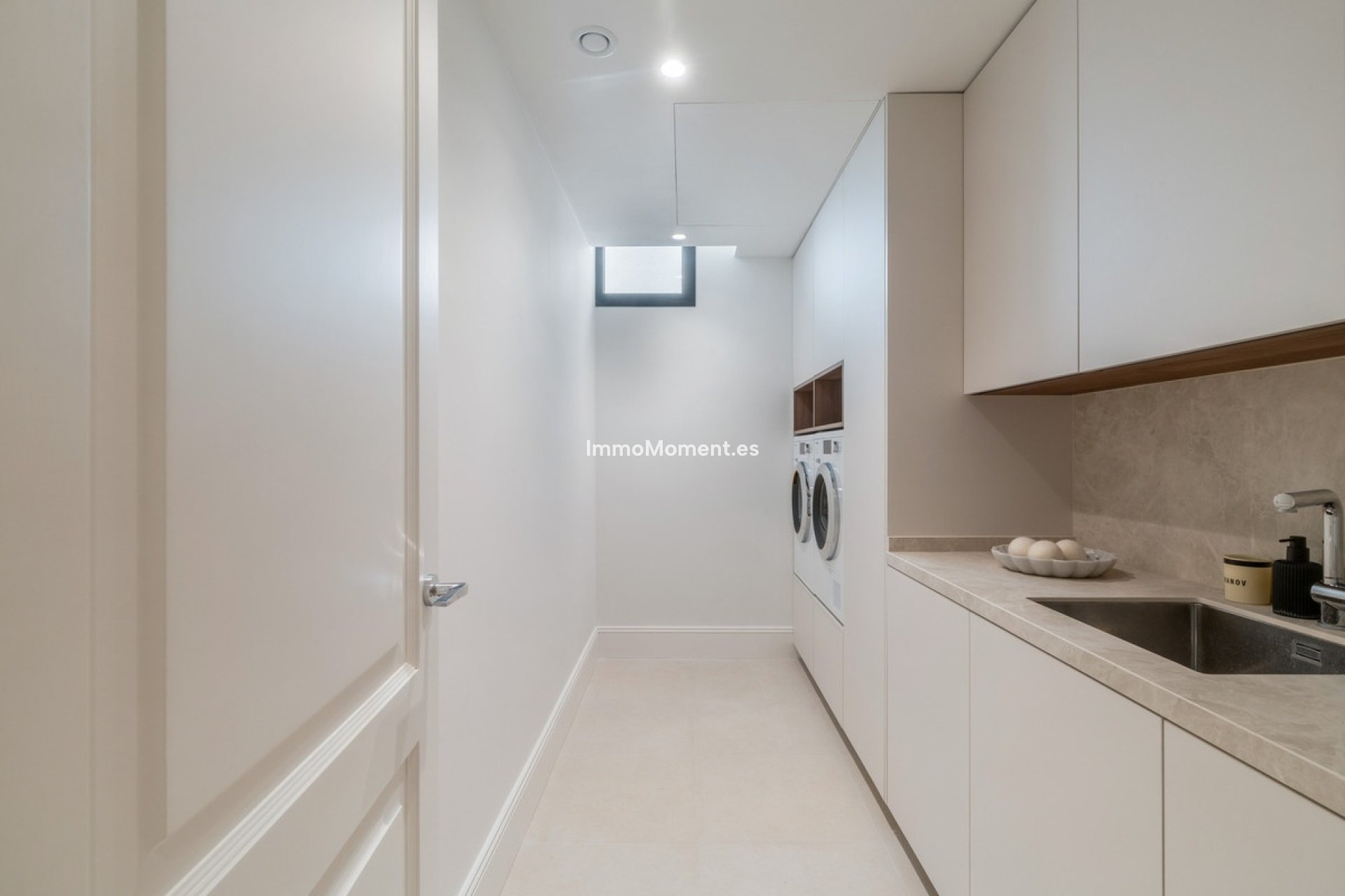 Reventa - Villa independiente - Marbella - Nueva Andalucía