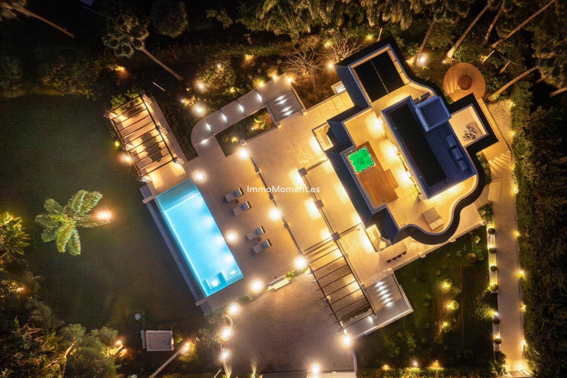 Reventa - Villa independiente - Marbella - Nueva Andalucía