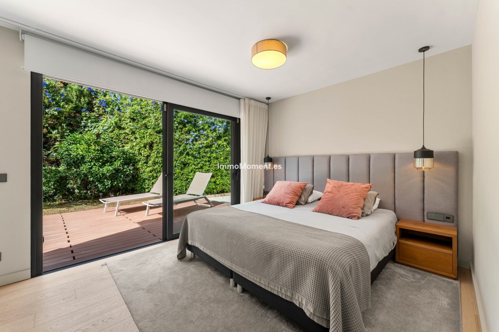Reventa - Villa independiente - Marbella - Nueva Andalucía