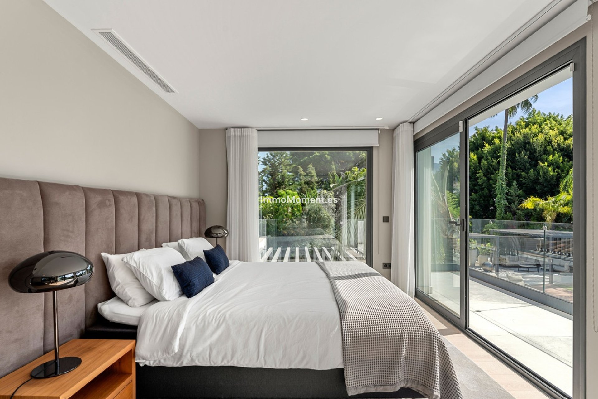 Reventa - Villa independiente - Marbella - Nueva Andalucía