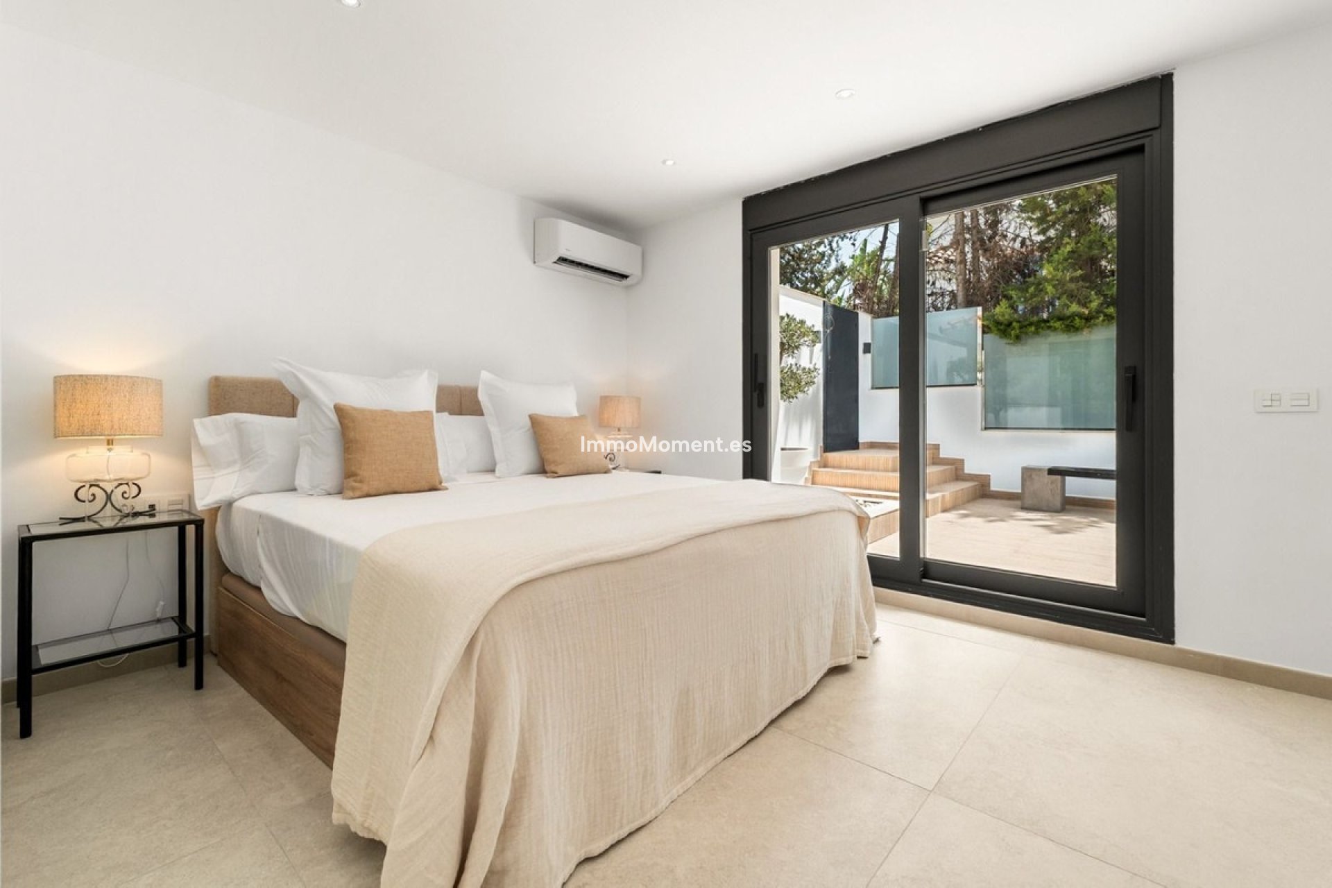 Reventa - Villa independiente - Marbella - Nueva Andalucía