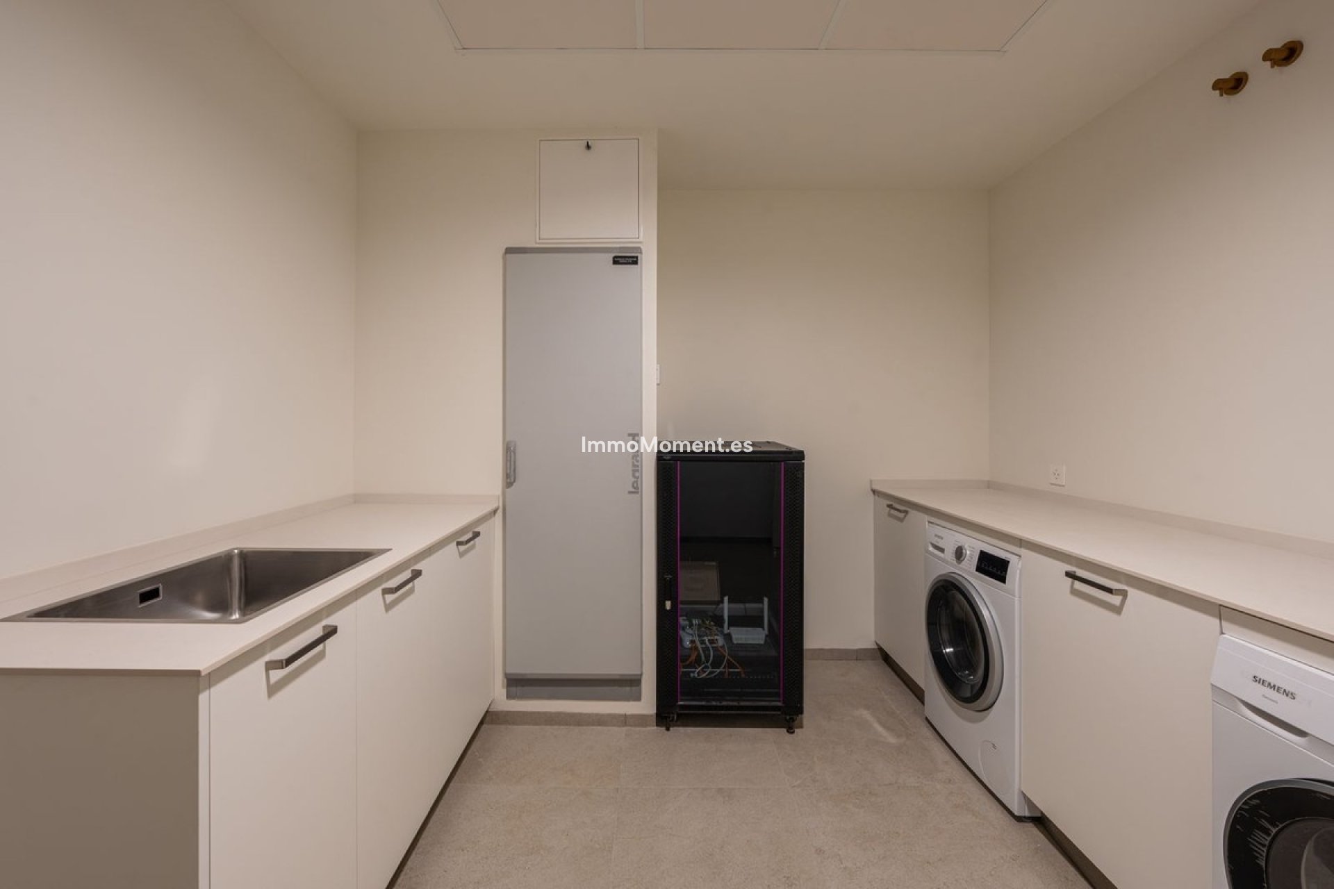 Reventa - Villa independiente - Marbella - Nueva Andalucía