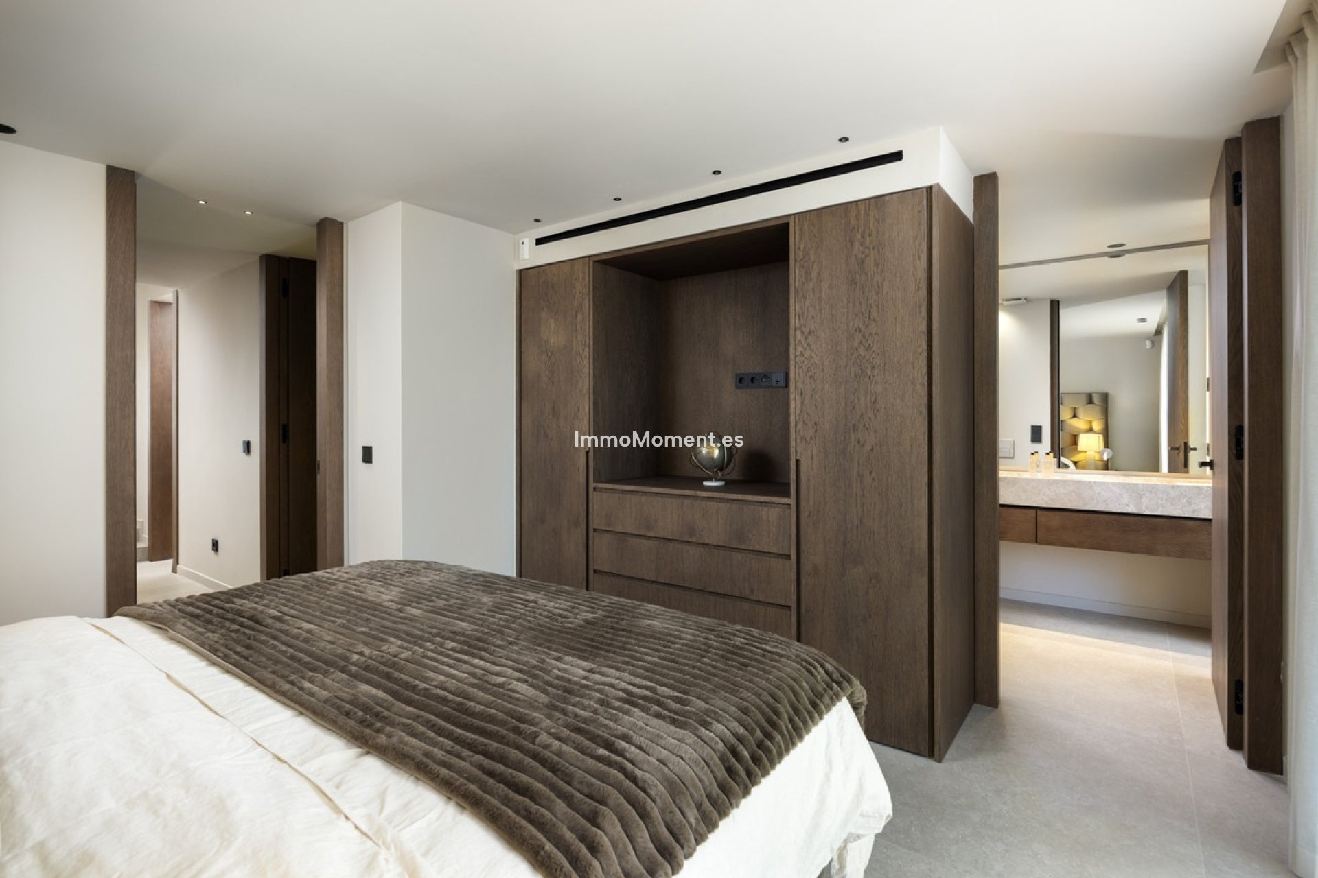 Reventa - Villa independiente - Marbella - Nueva Andalucía