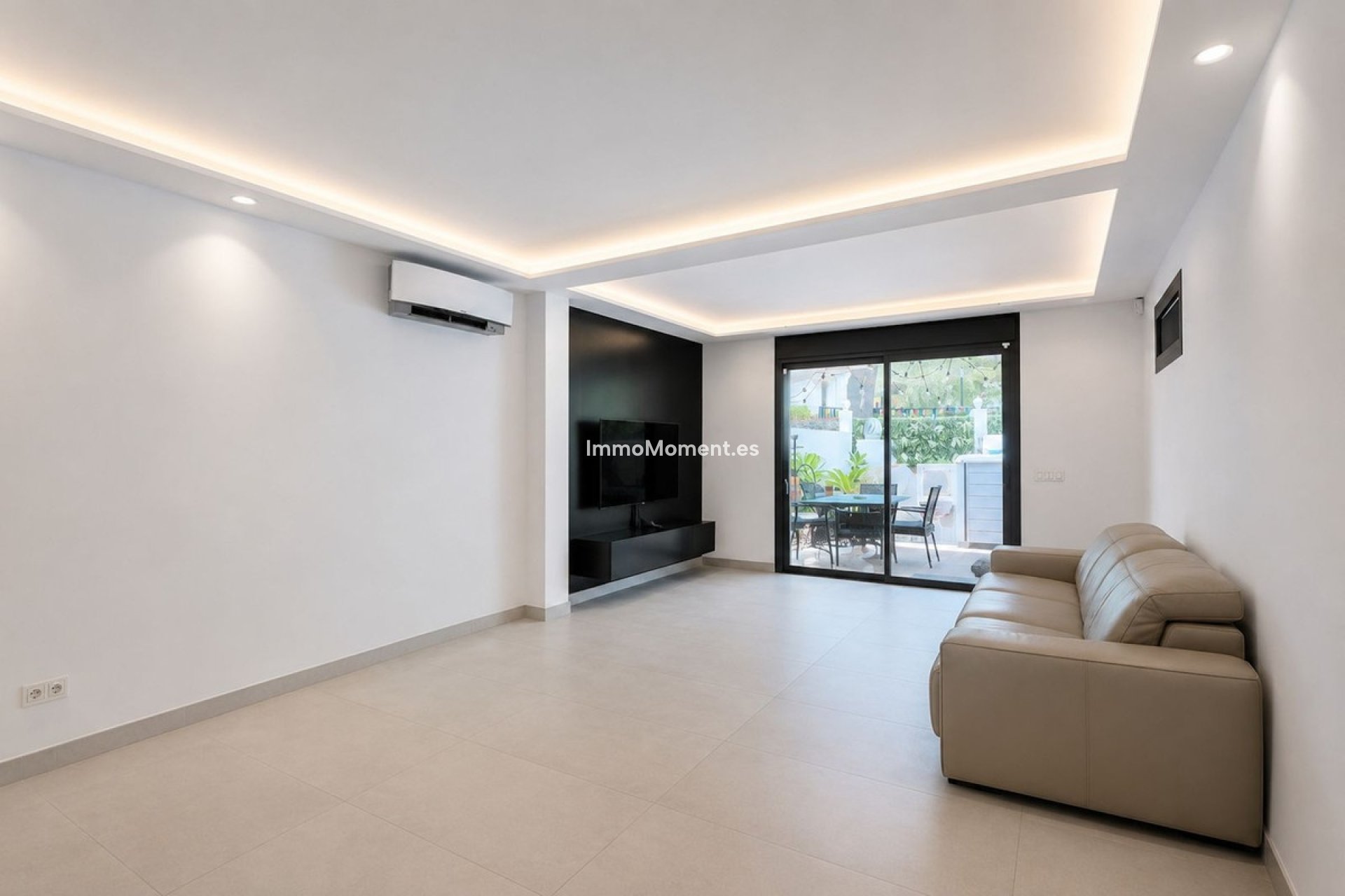 Reventa - Villa independiente - Marbella - Nueva Andalucía
