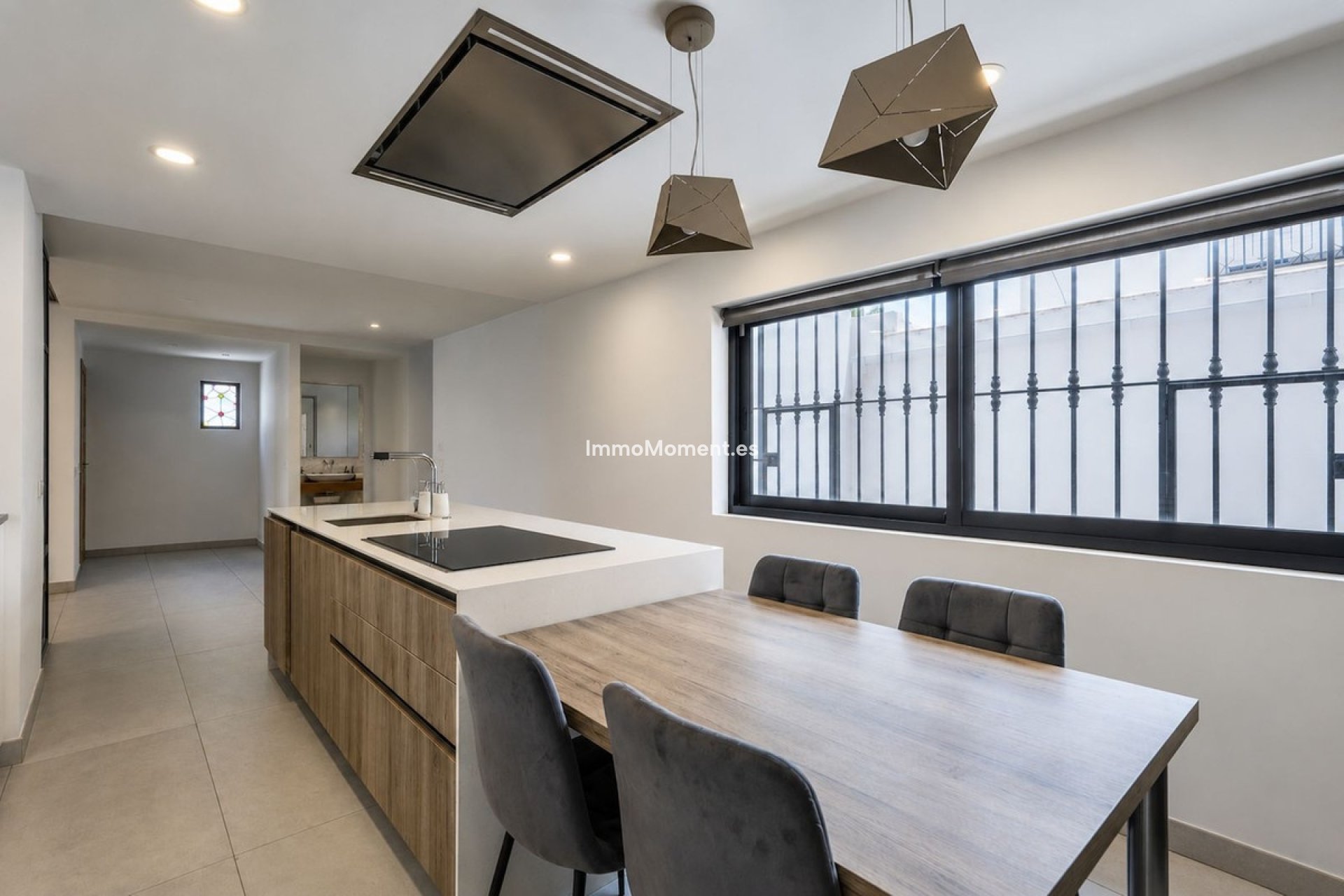 Reventa - Villa independiente - Marbella - Nueva Andalucía