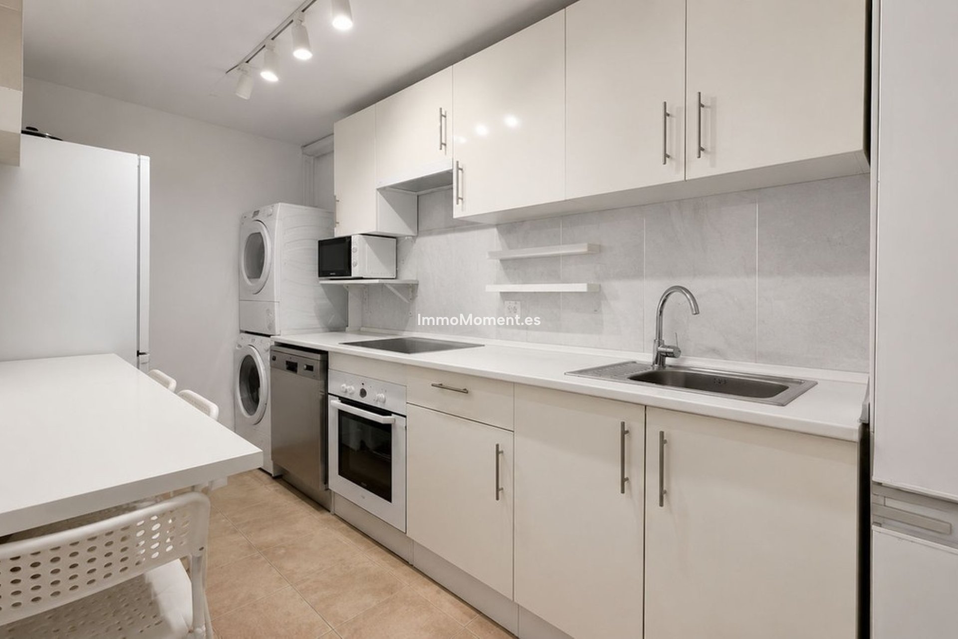 Reventa - Villa independiente - Marbella - Nueva Andalucía