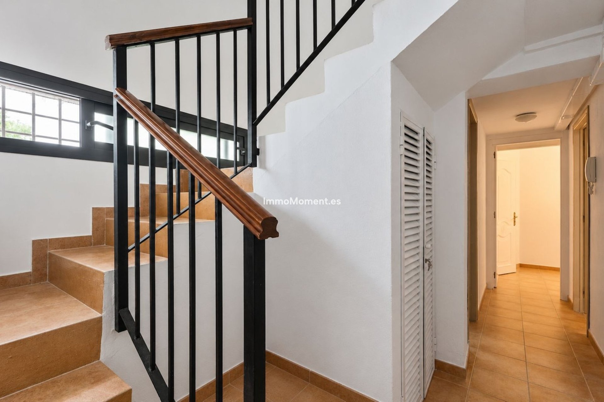 Reventa - Villa independiente - Marbella - Nueva Andalucía