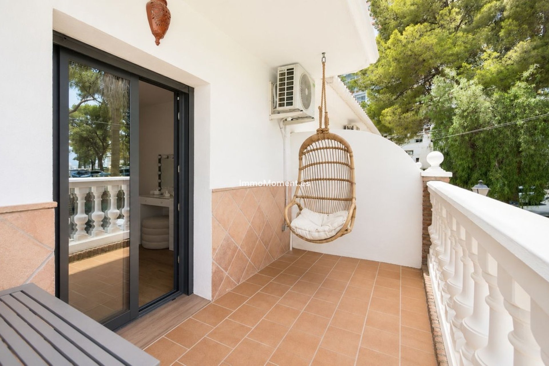 Reventa - Villa independiente - Marbella - Nueva Andalucía