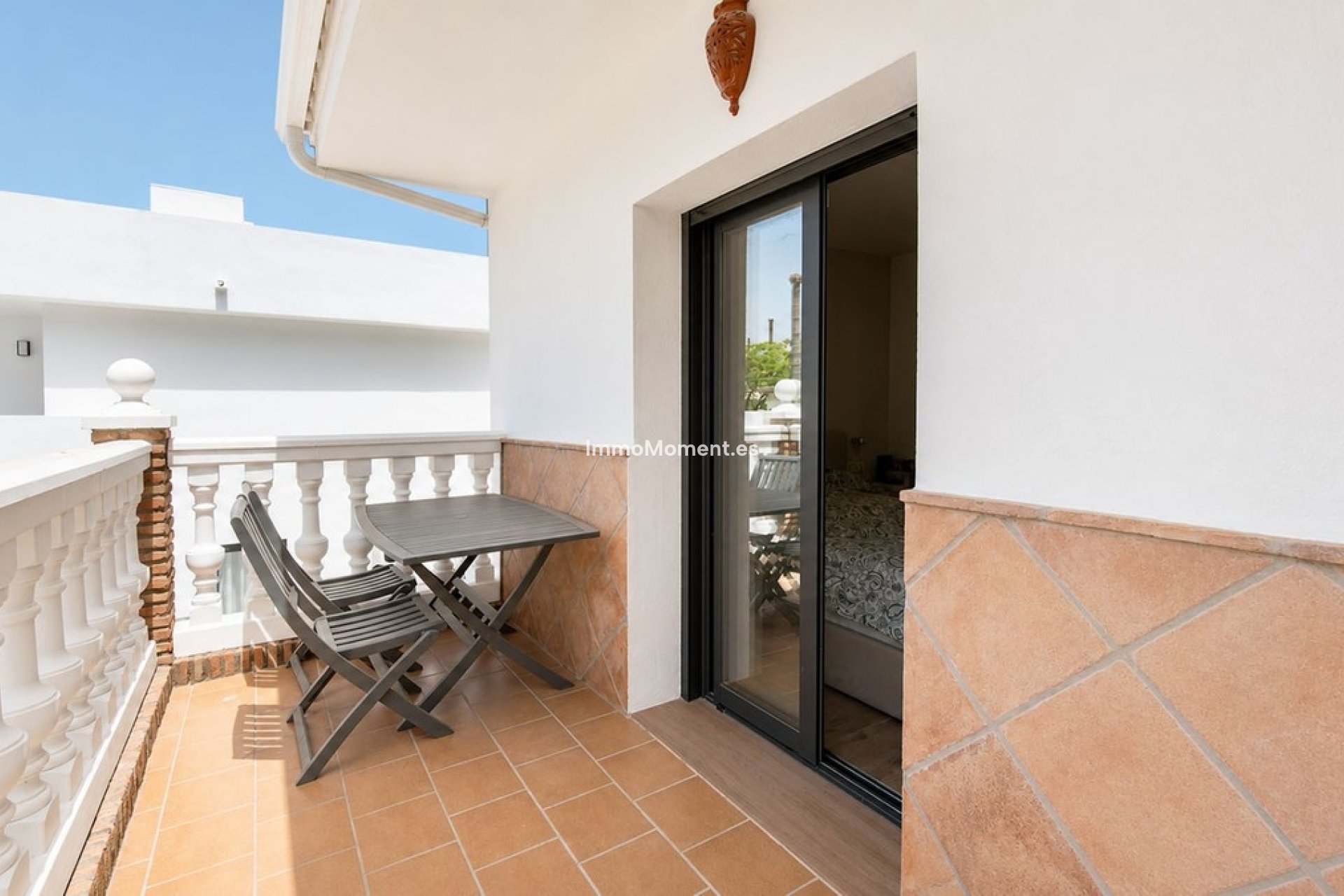 Reventa - Villa independiente - Marbella - Nueva Andalucía