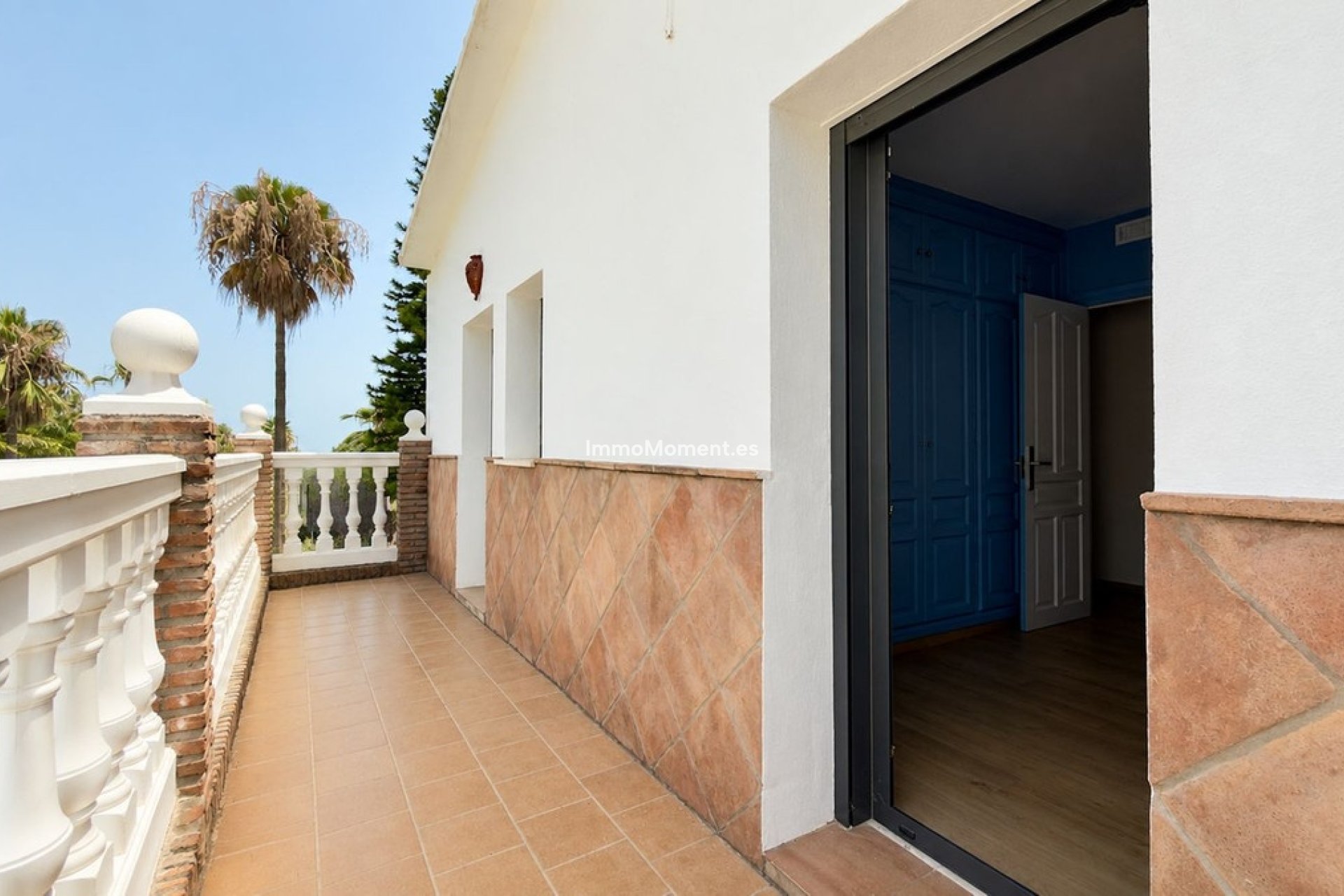 Reventa - Villa independiente - Marbella - Nueva Andalucía