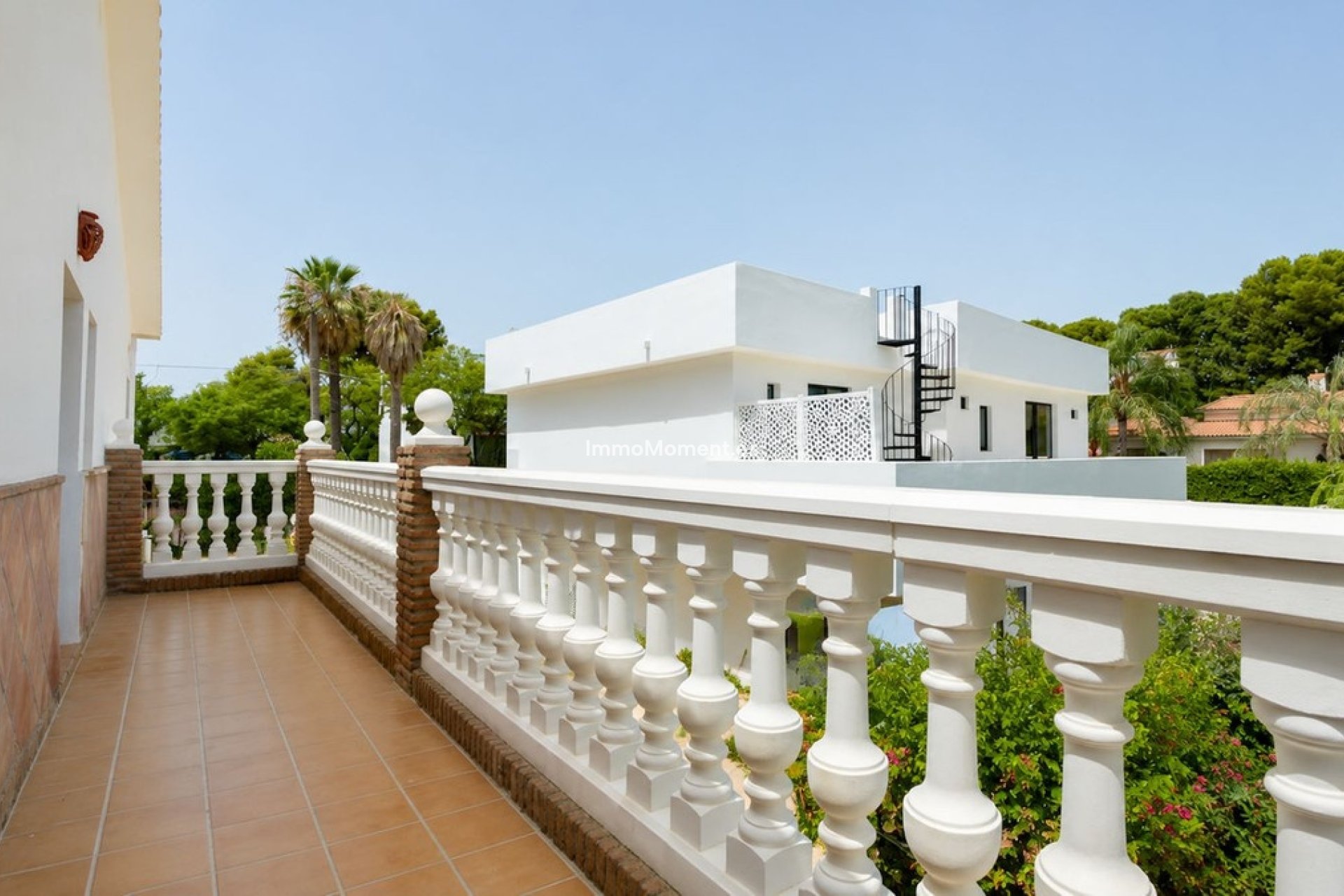 Reventa - Villa independiente - Marbella - Nueva Andalucía
