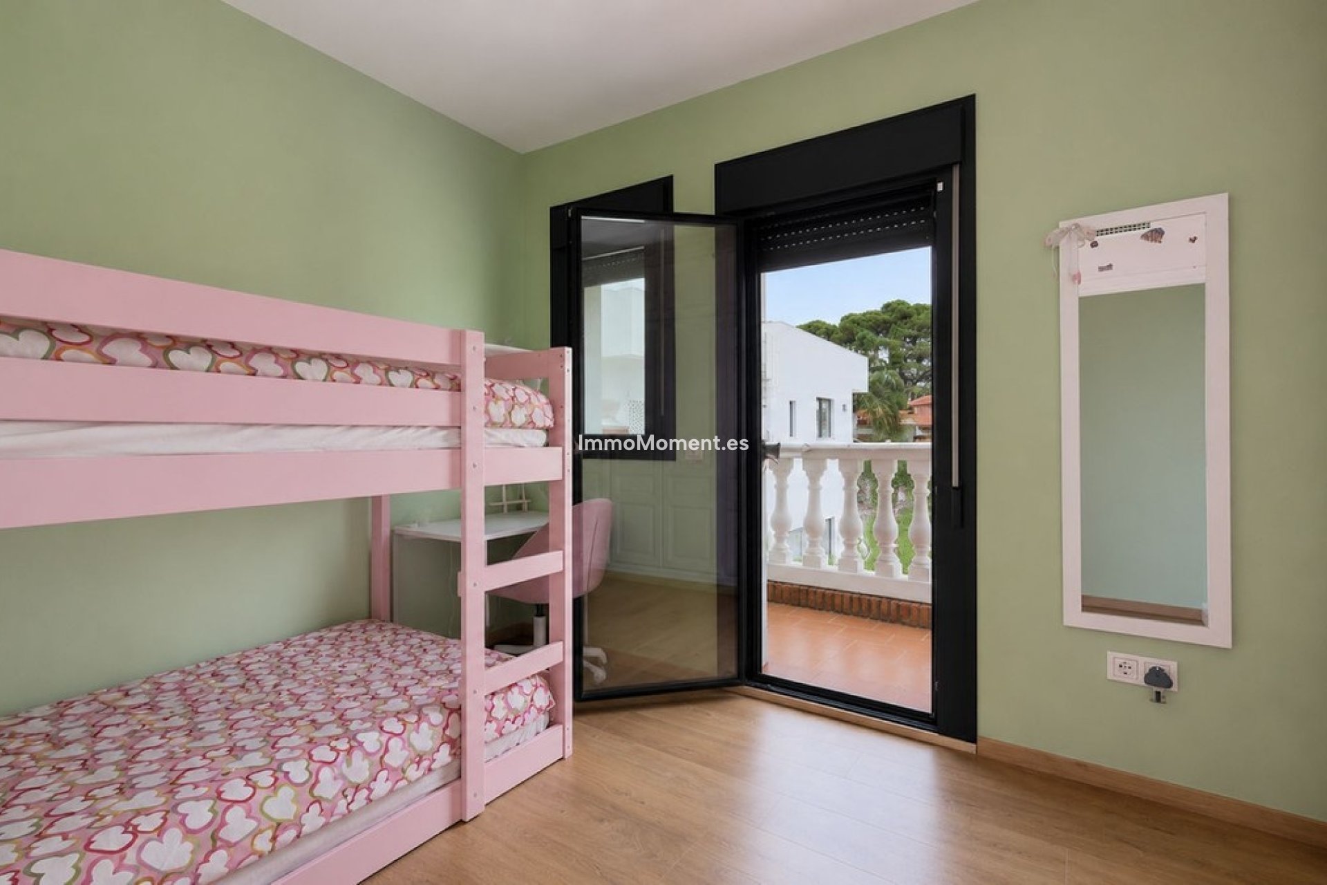 Reventa - Villa independiente - Marbella - Nueva Andalucía
