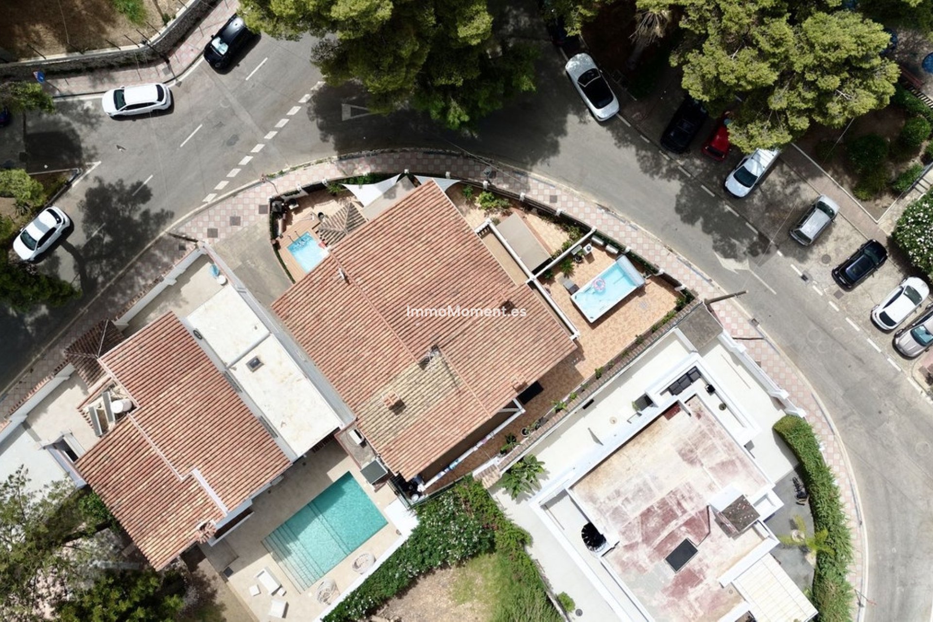 Reventa - Villa independiente - Marbella - Nueva Andalucía