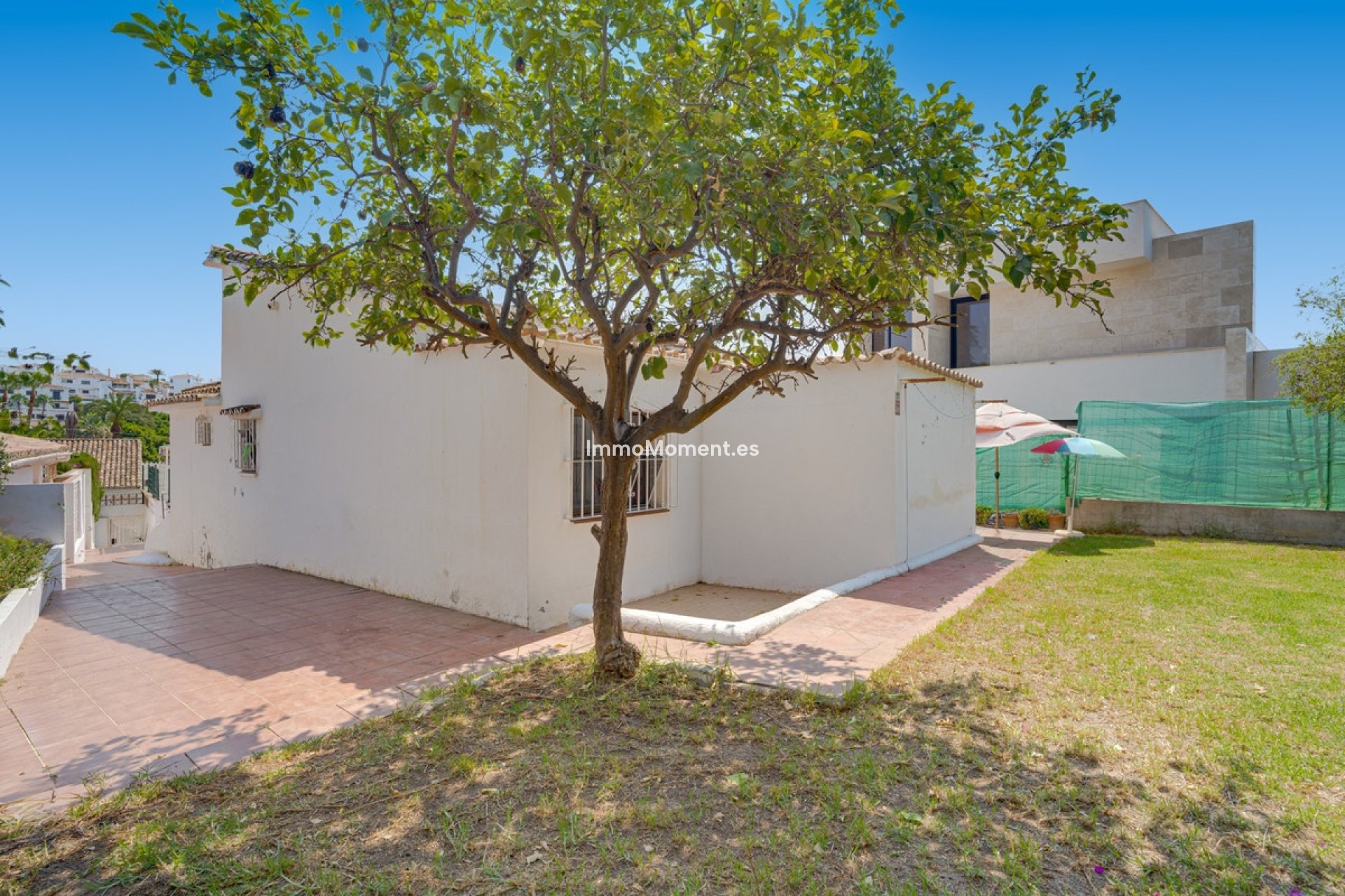 Reventa - Villa independiente - Marbella - Nueva Andalucía