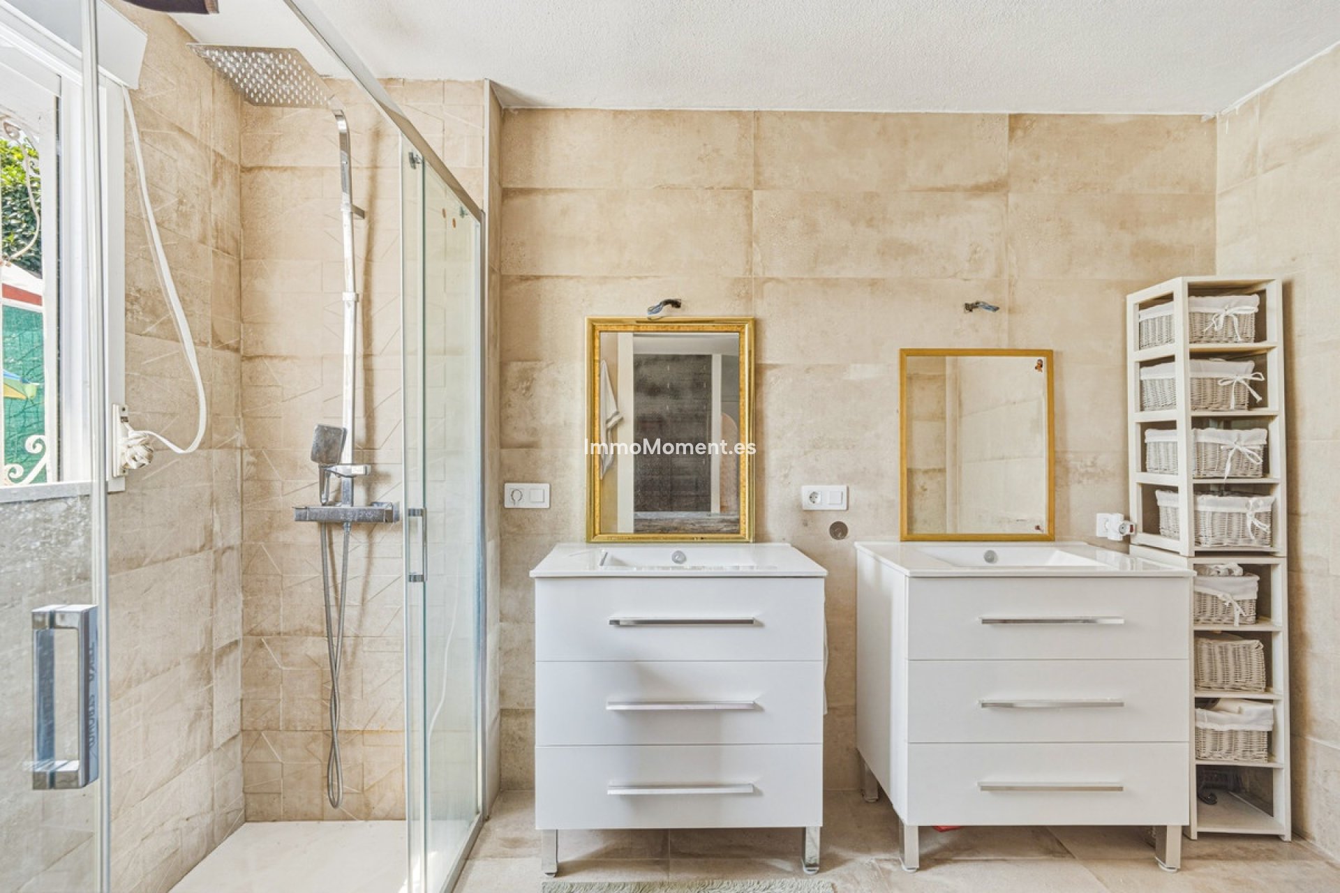 Reventa - Villa independiente - Marbella - Nueva Andalucía