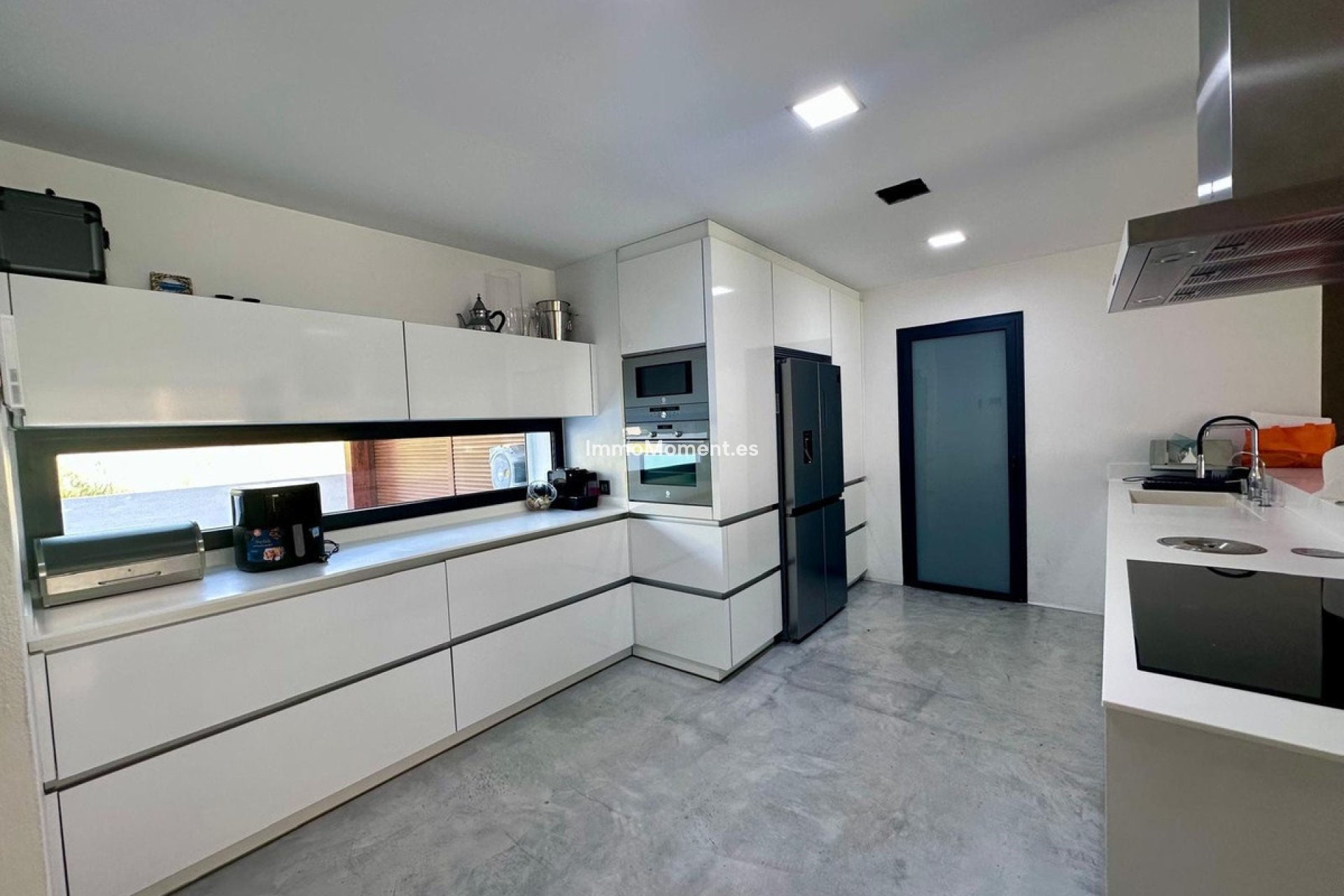 Reventa - Villa independiente - Marbella - Nueva Andalucía