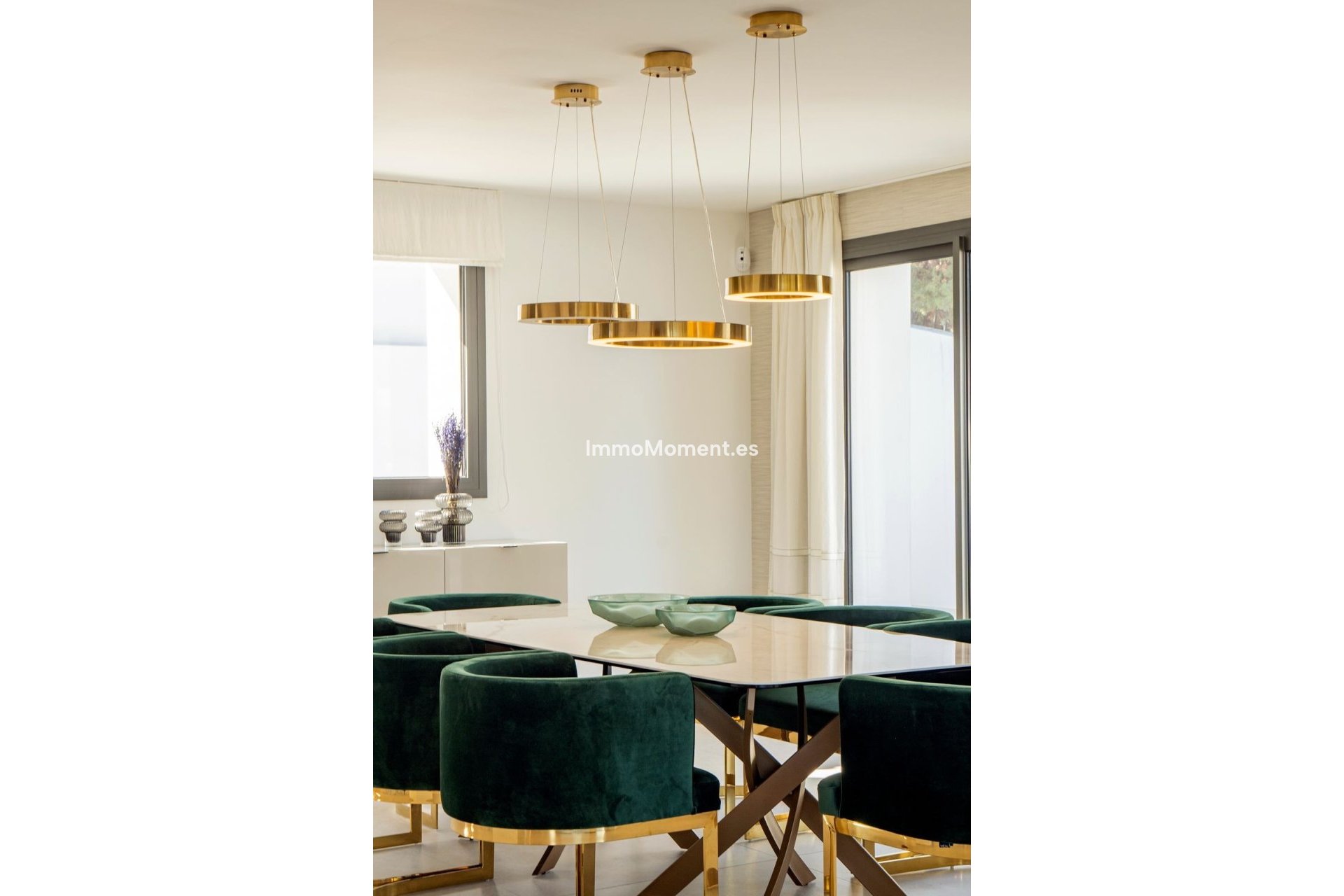Reventa - Villa independiente - Marbella - Nueva Andalucía