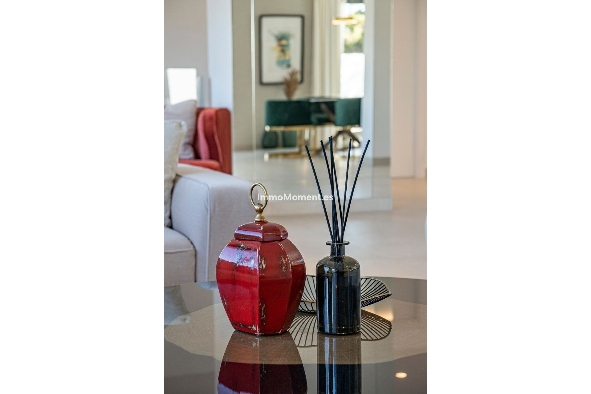 Reventa - Villa independiente - Marbella - Nueva Andalucía