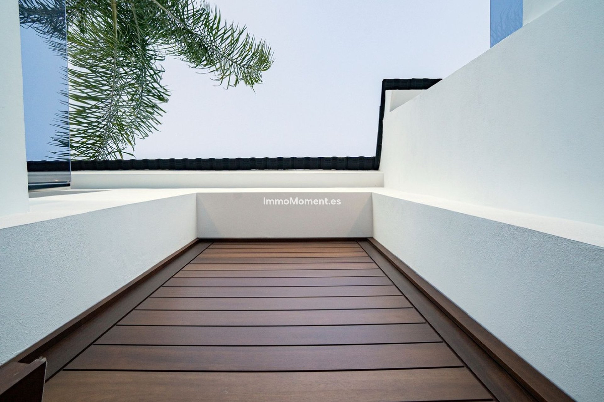 Reventa - Villa independiente - Marbella - Nueva Andalucía