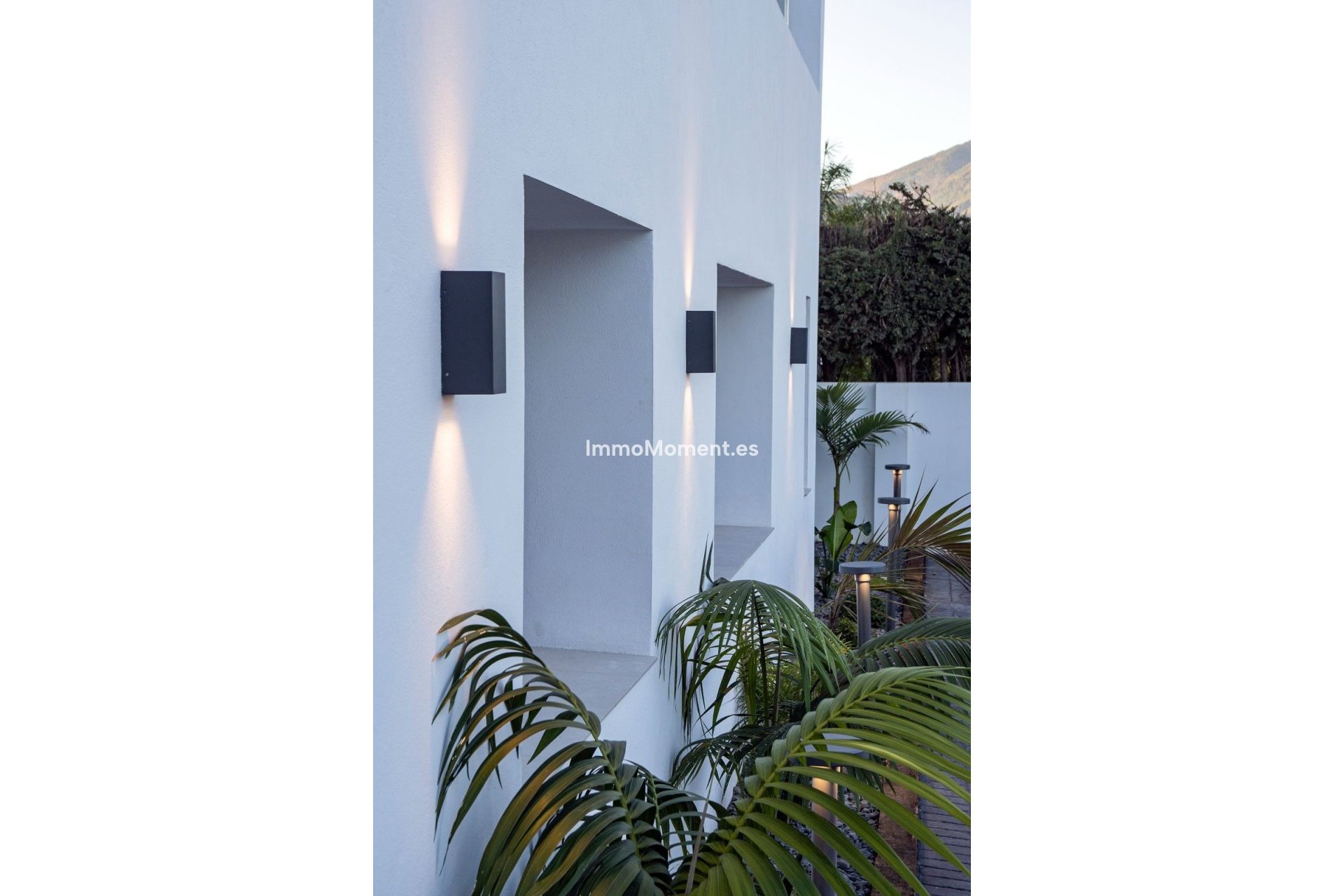 Reventa - Villa independiente - Marbella - Nueva Andalucía