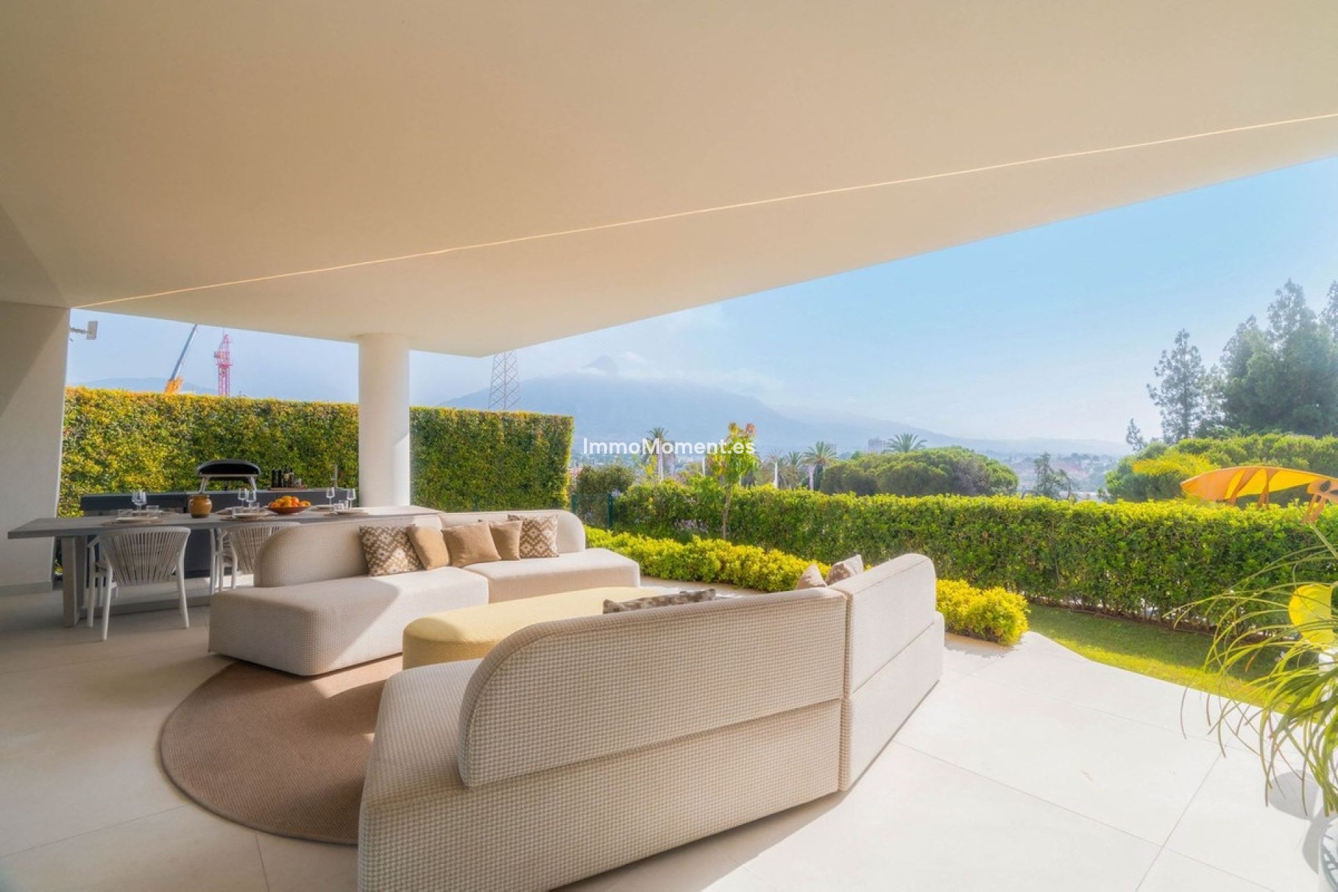 Reventa - Villa independiente - Marbella - Nueva Andalucía