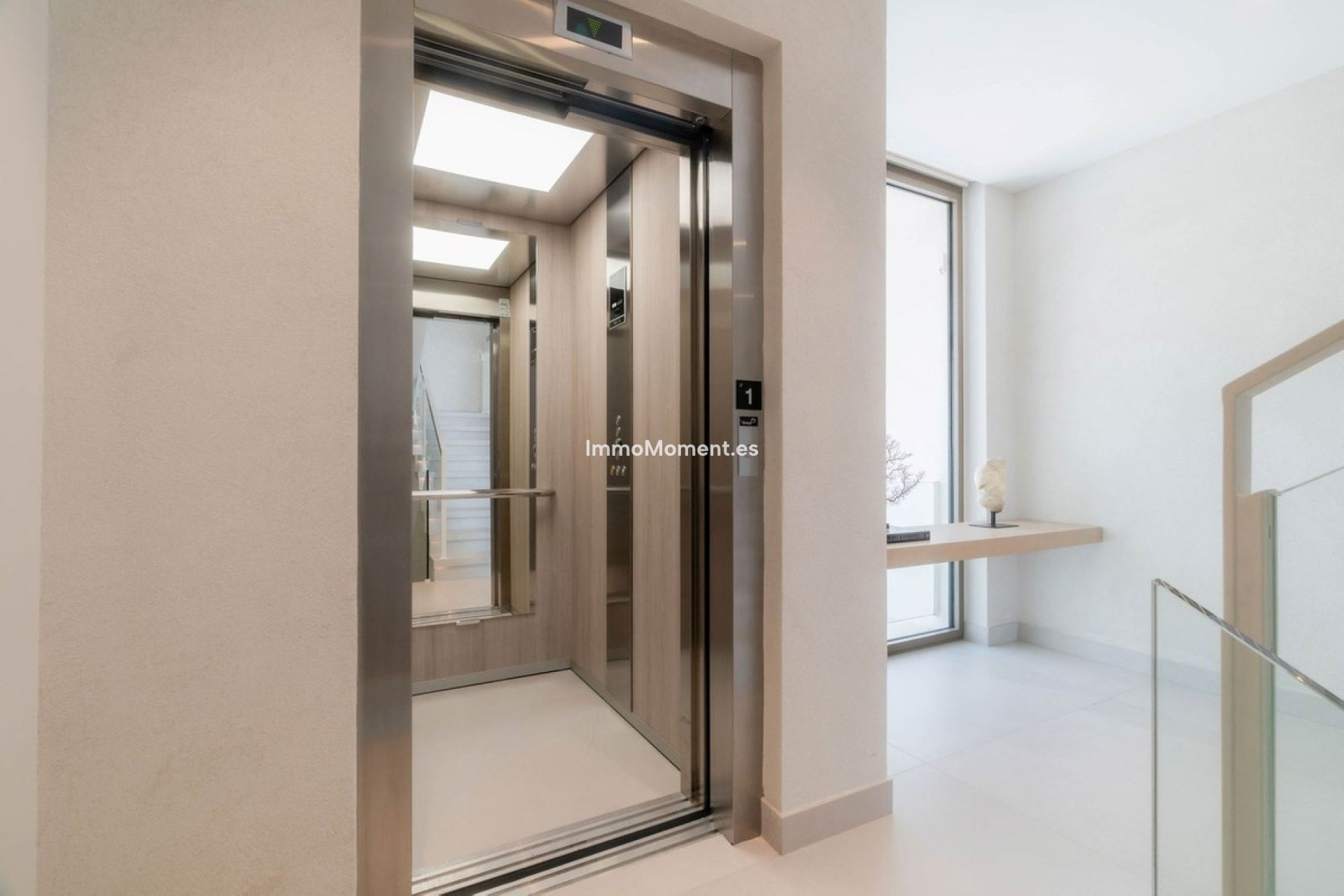 Reventa - Villa independiente - Marbella - Nueva Andalucía