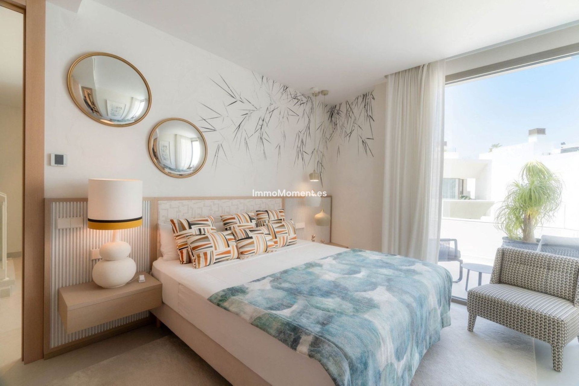 Reventa - Villa independiente - Marbella - Nueva Andalucía