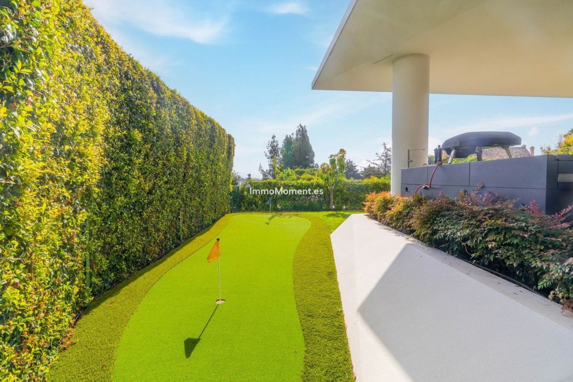 Reventa - Villa independiente - Marbella - Nueva Andalucía