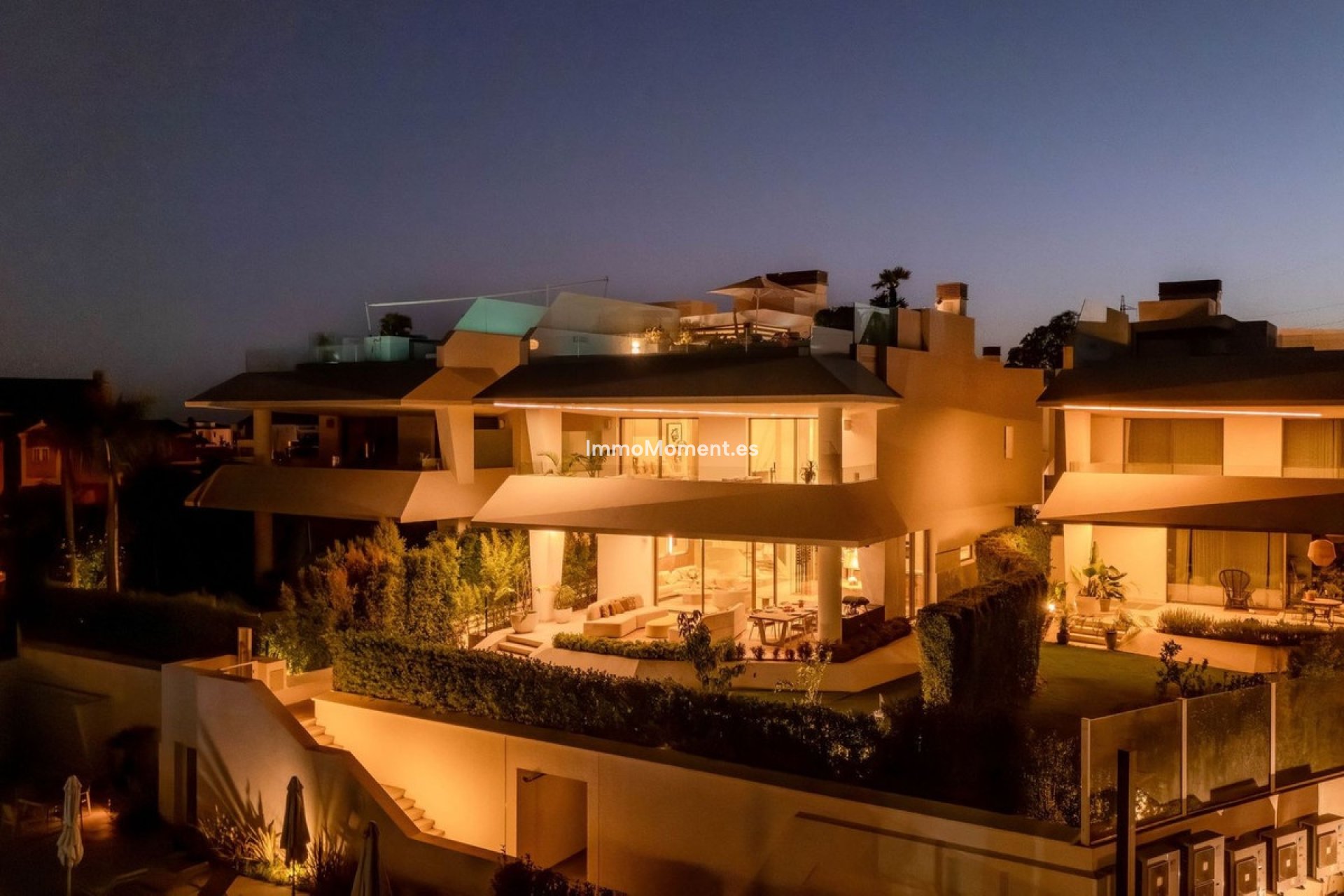 Reventa - Villa independiente - Marbella - Nueva Andalucía