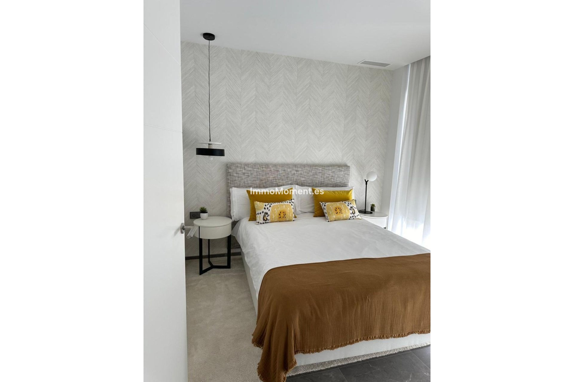 Reventa - Villa independiente - Marbella - Puerto Banús