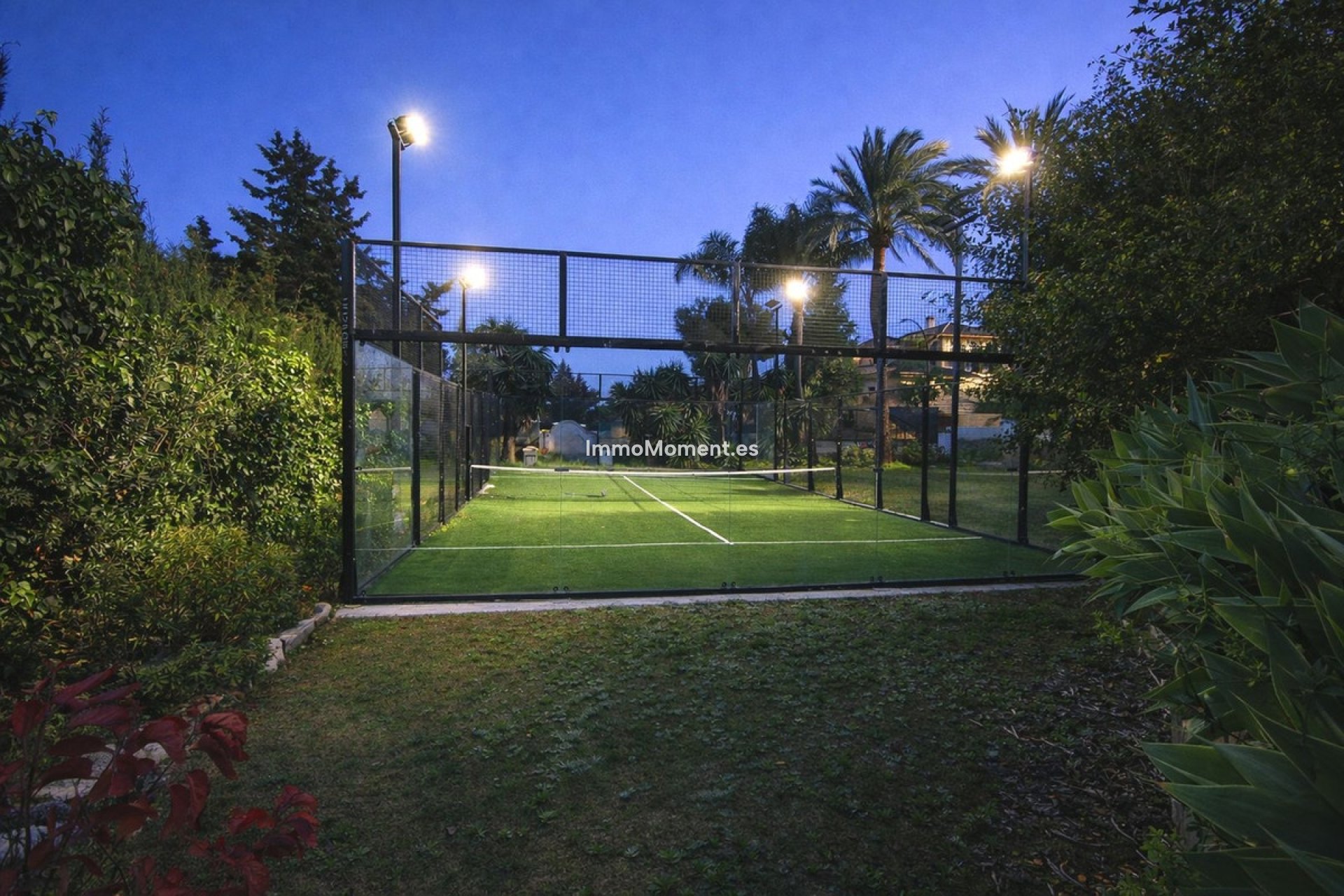 Reventa - Villa independiente - Marbella - Puerto Banús