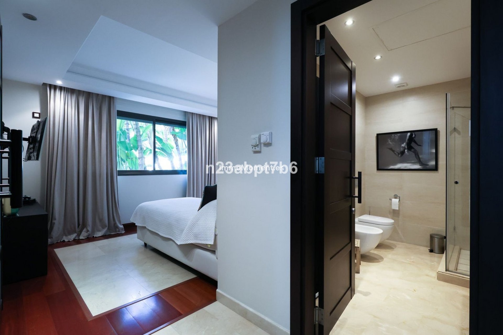 Reventa - Villa independiente - Marbella - Puerto Banús