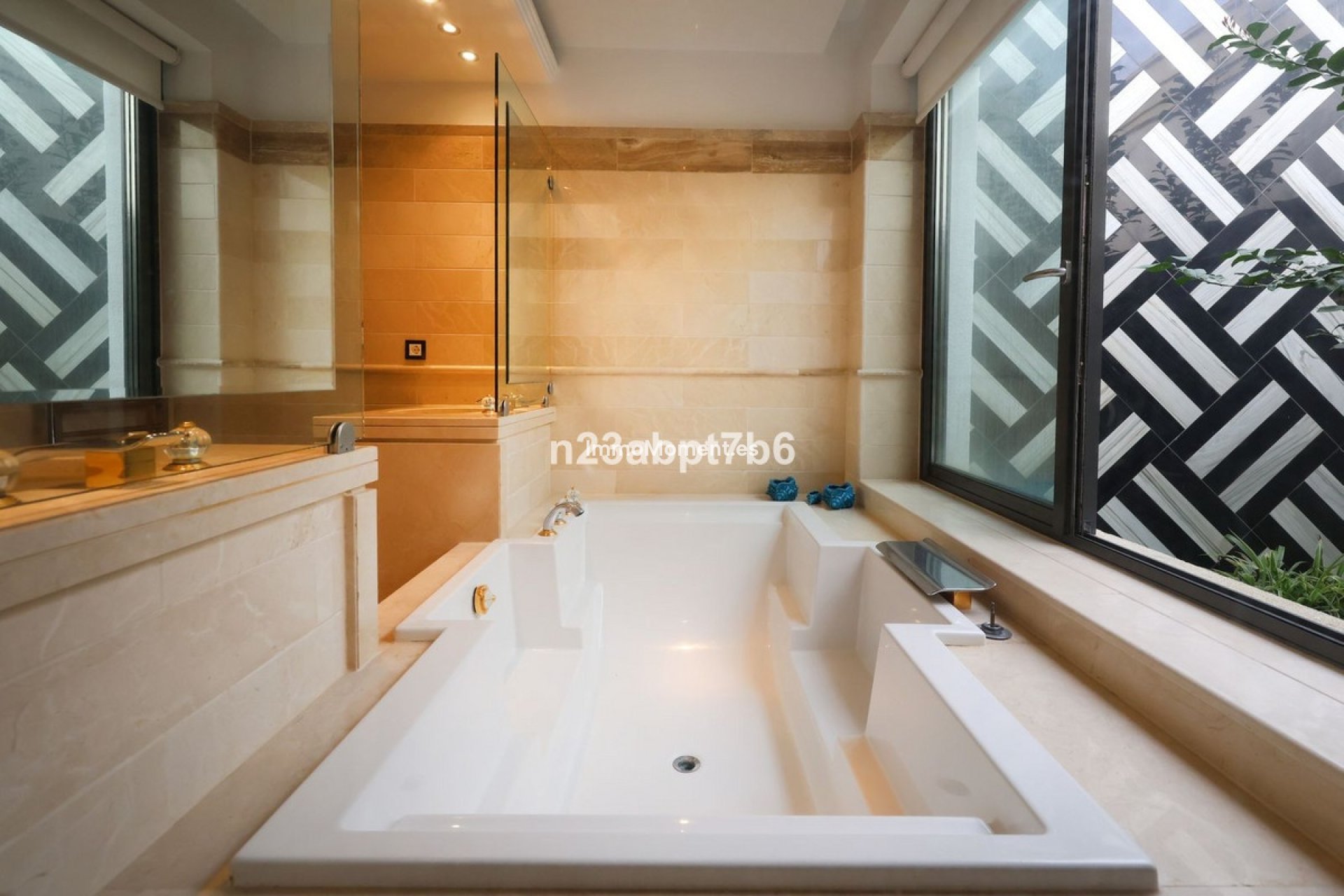 Reventa - Villa independiente - Marbella - Puerto Banús