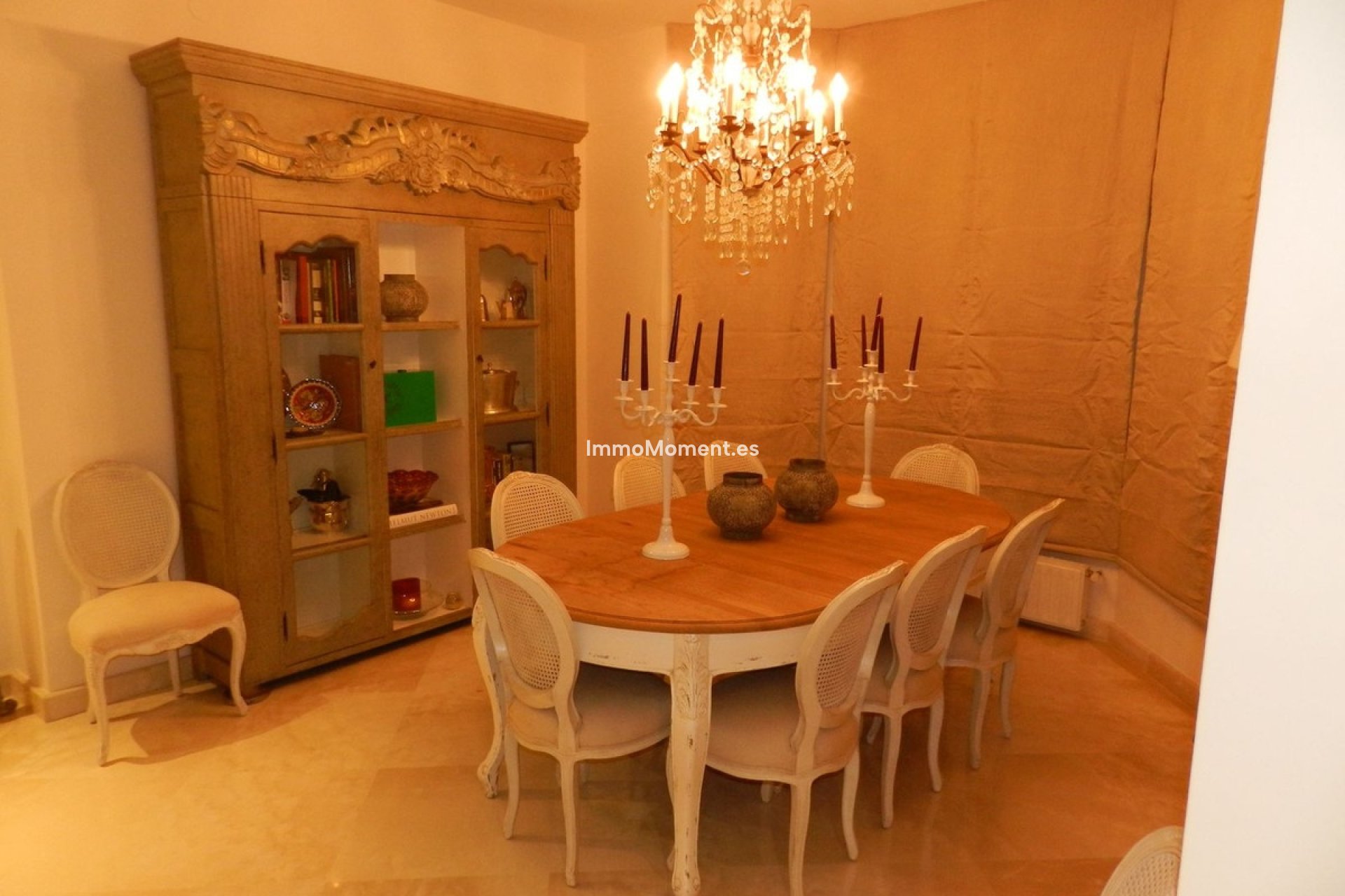 Reventa - Villa independiente - Marbella - Puerto Banús