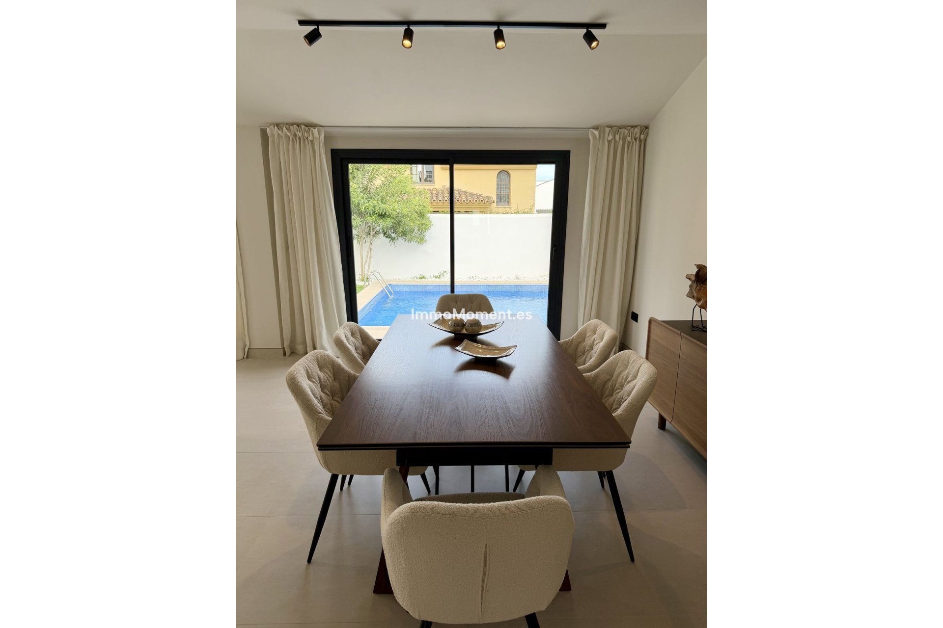 Reventa - Villa independiente - Marbella - Puerto Banús