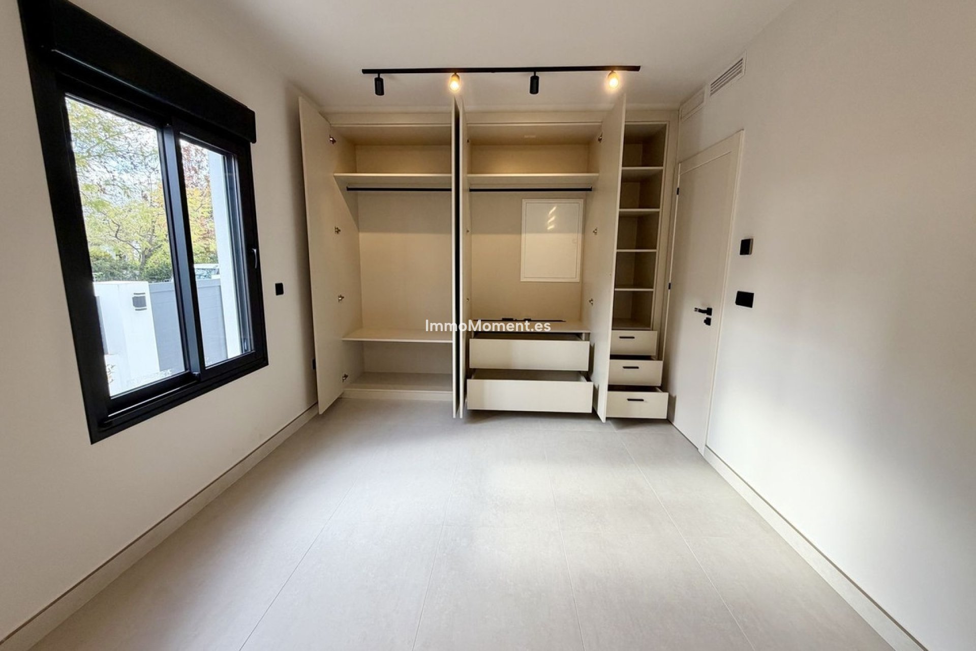Reventa - Villa independiente - Marbella - Puerto Banús