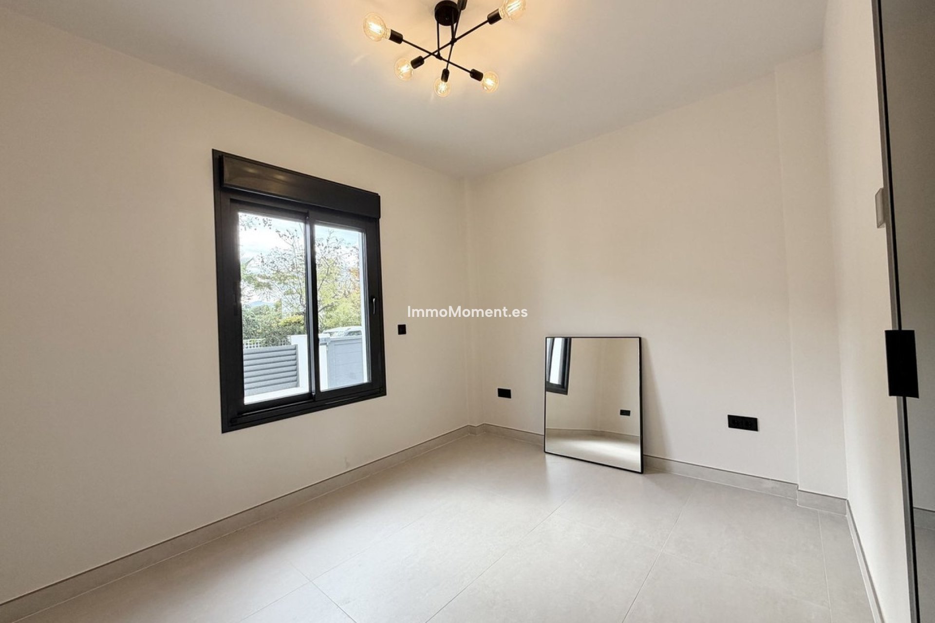 Reventa - Villa independiente - Marbella - Puerto Banús