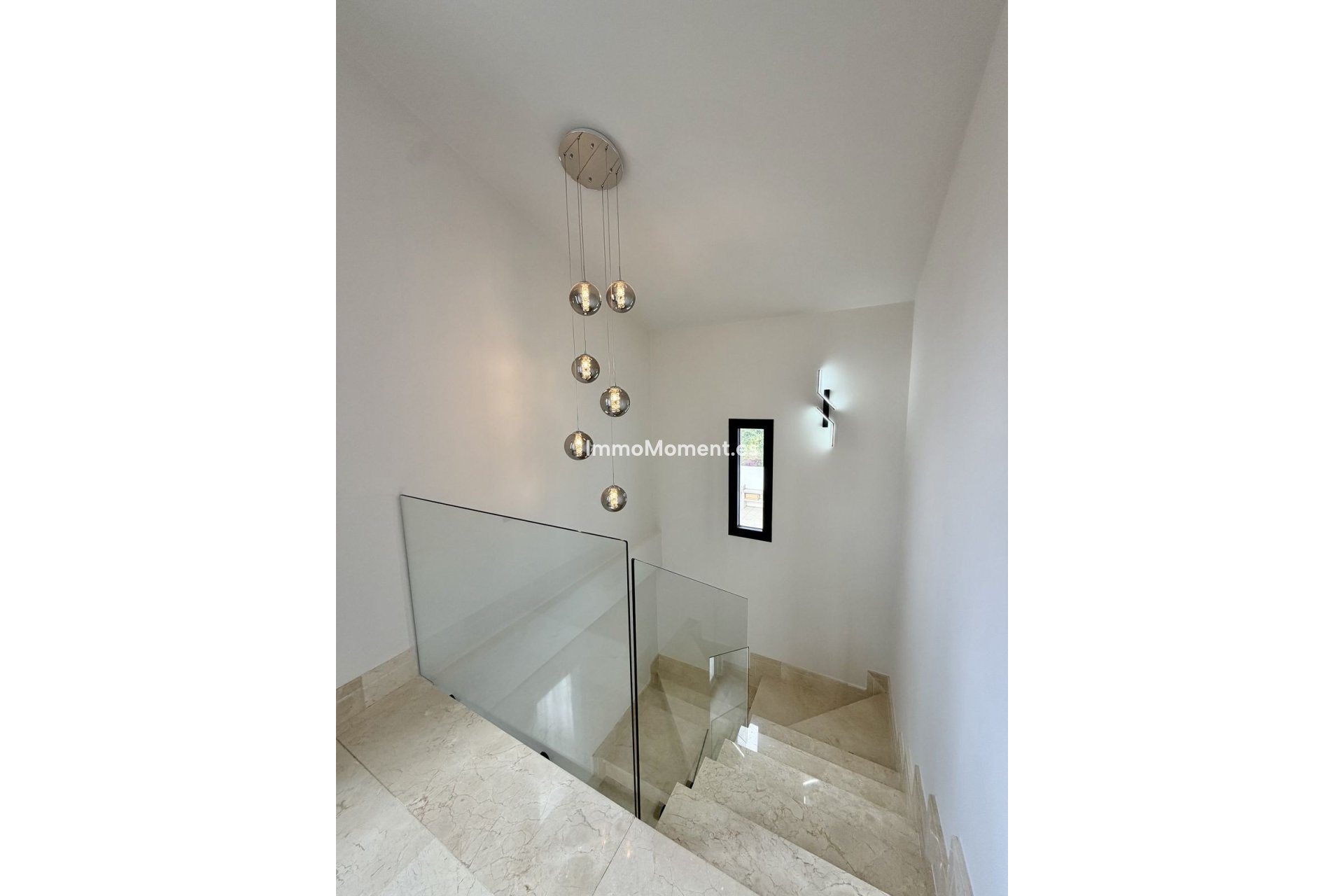 Reventa - Villa independiente - Marbella - Puerto Banús