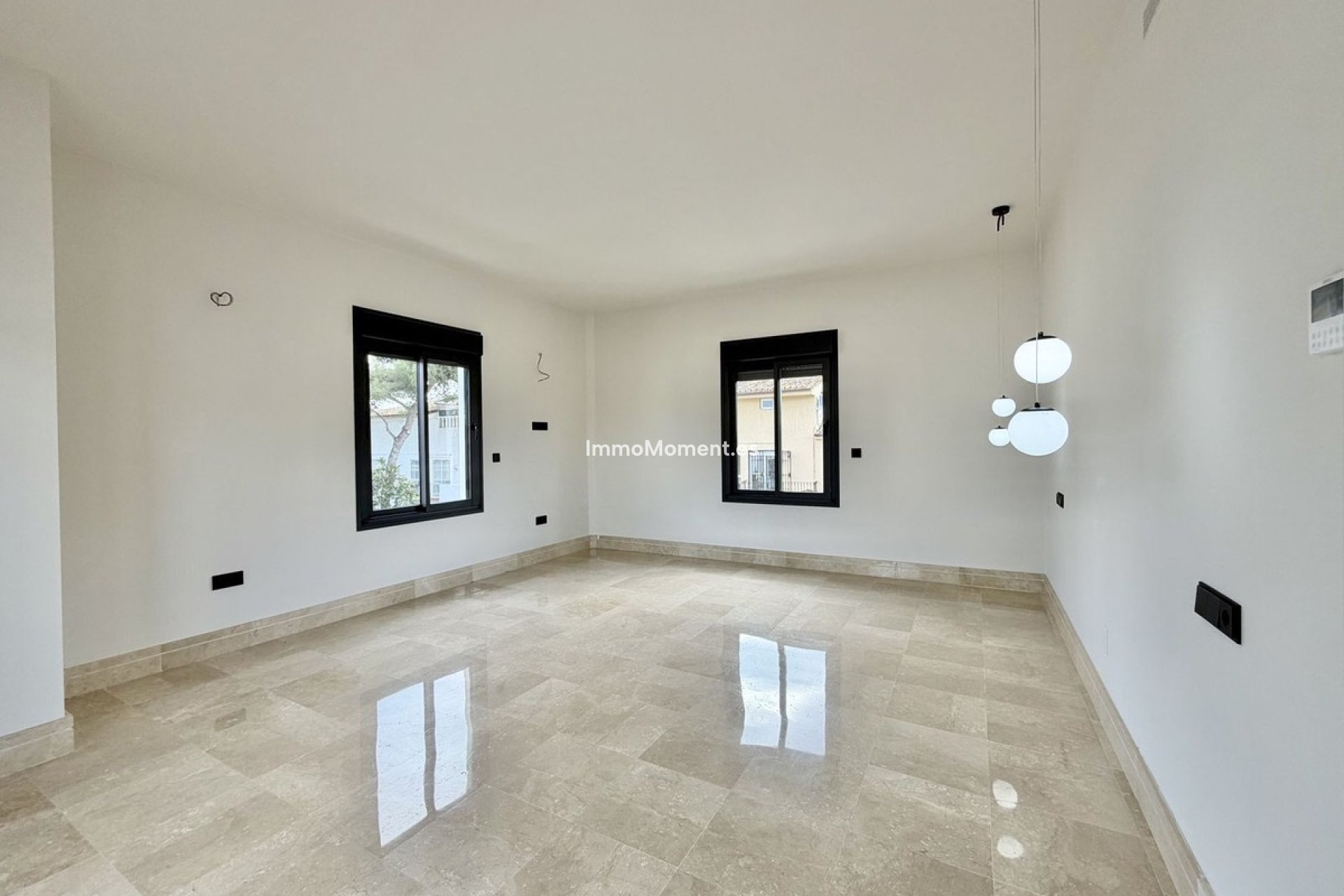 Reventa - Villa independiente - Marbella - Puerto Banús