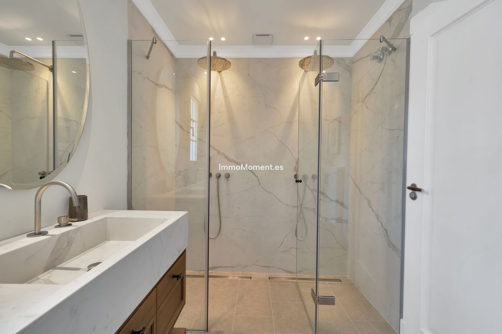 Reventa - Villa independiente - Marbella - Puerto Banús