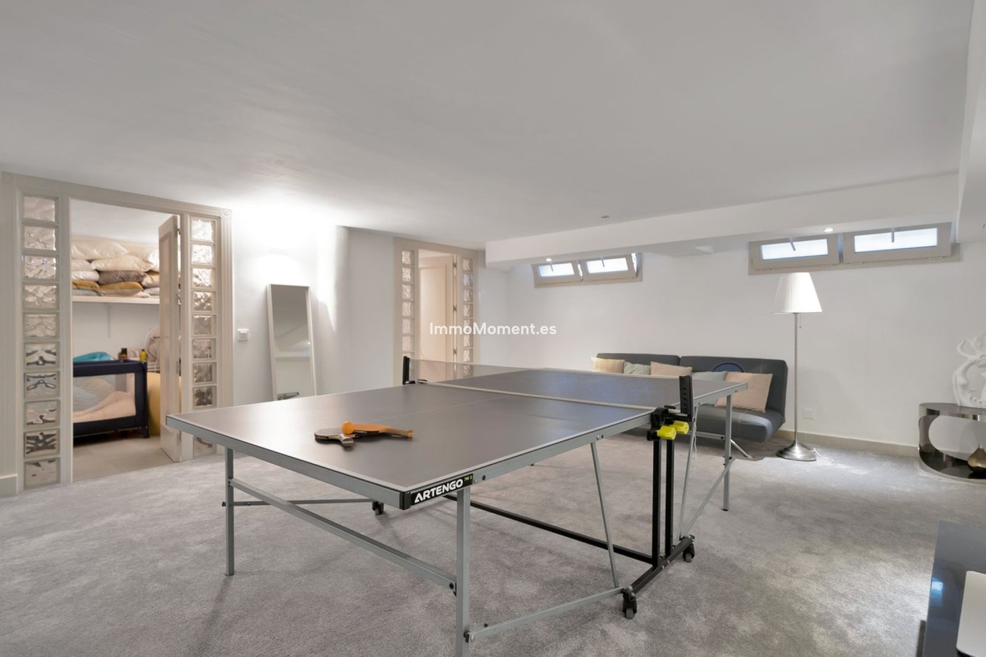 Reventa - Villa independiente - Marbella - Puerto Banús